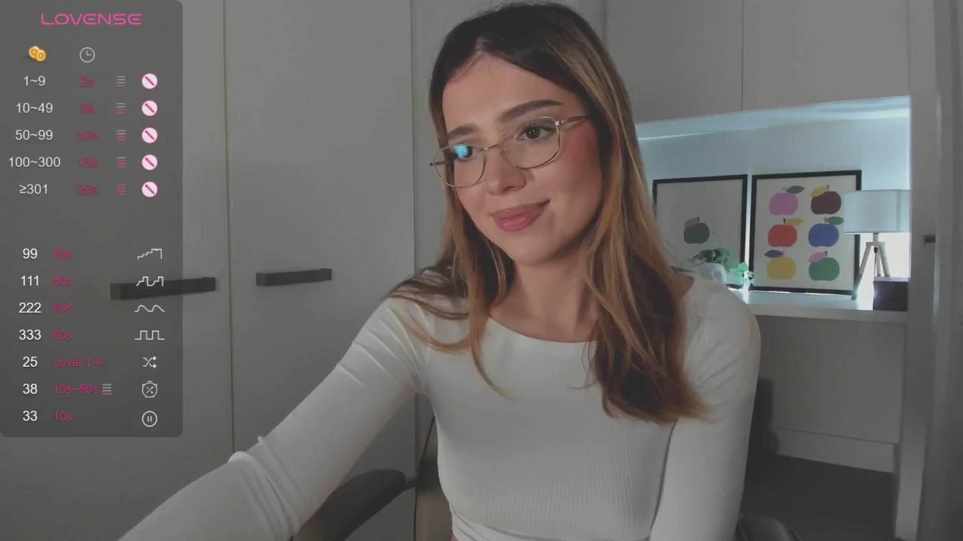 Gallery image thumbnail from cutiee's myfreecams stream on, 11/02/2025, 08:38 image 14 of 20