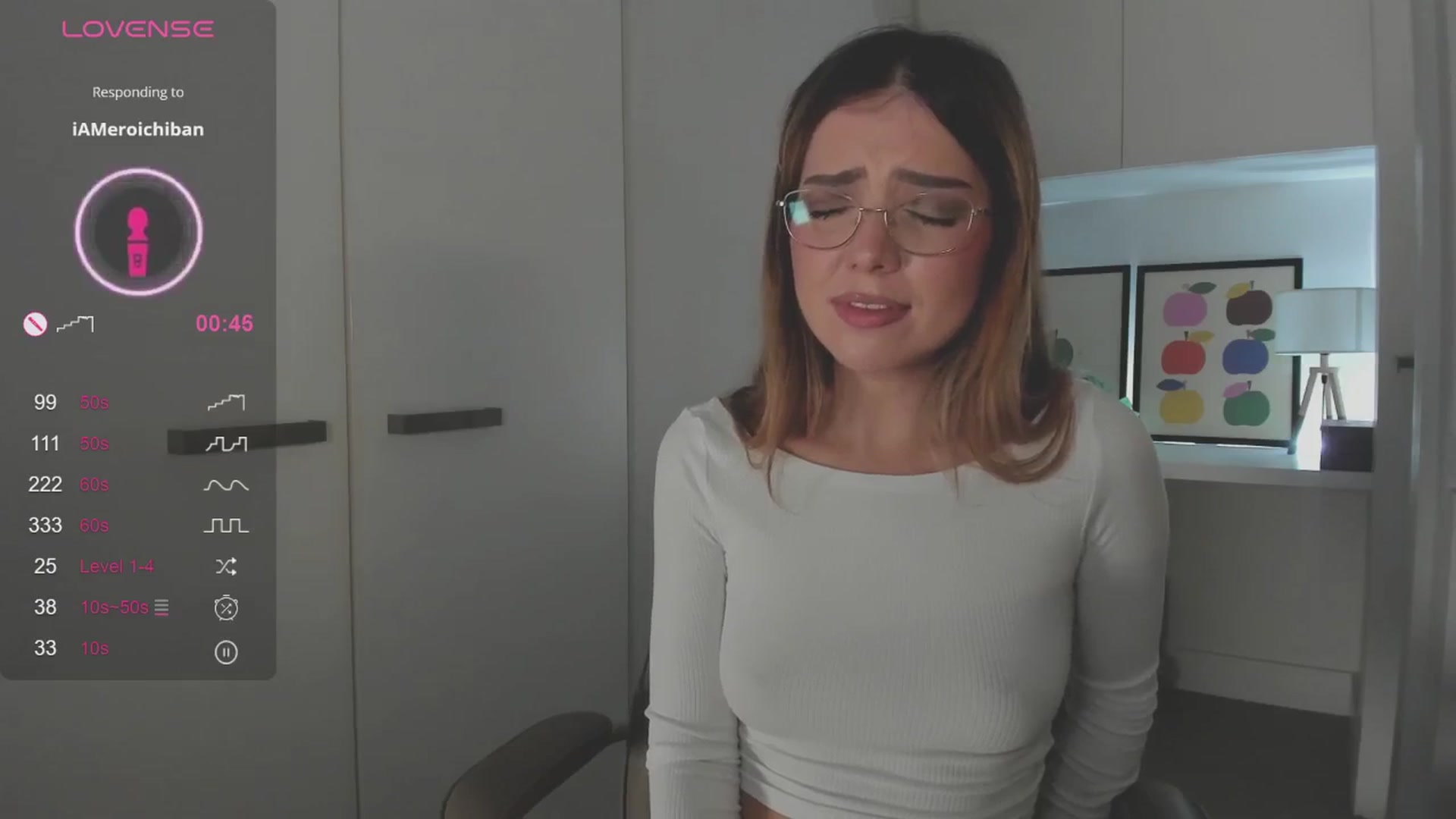 Gallery image thumbnail from cutiee's myfreecams stream on, 11/02/2025, 08:38 image 4 of 20
