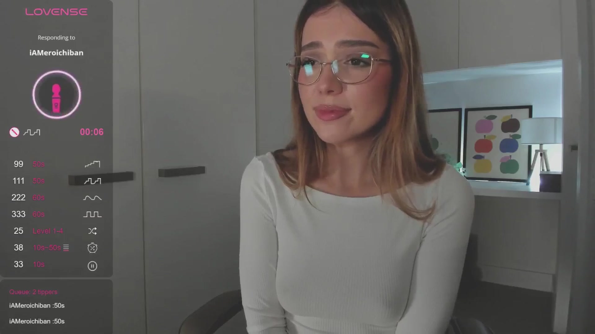 Gallery image thumbnail from cutiee's myfreecams stream on, 11/02/2025, 08:38 image 7 of 20
