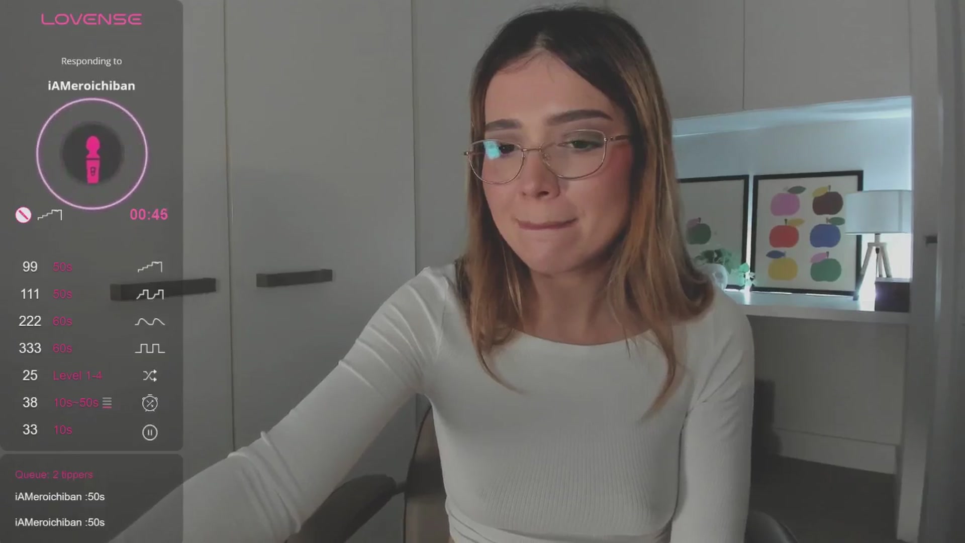 Gallery image thumbnail from cutiee's myfreecams stream on, 11/02/2025, 08:38 image 9 of 20