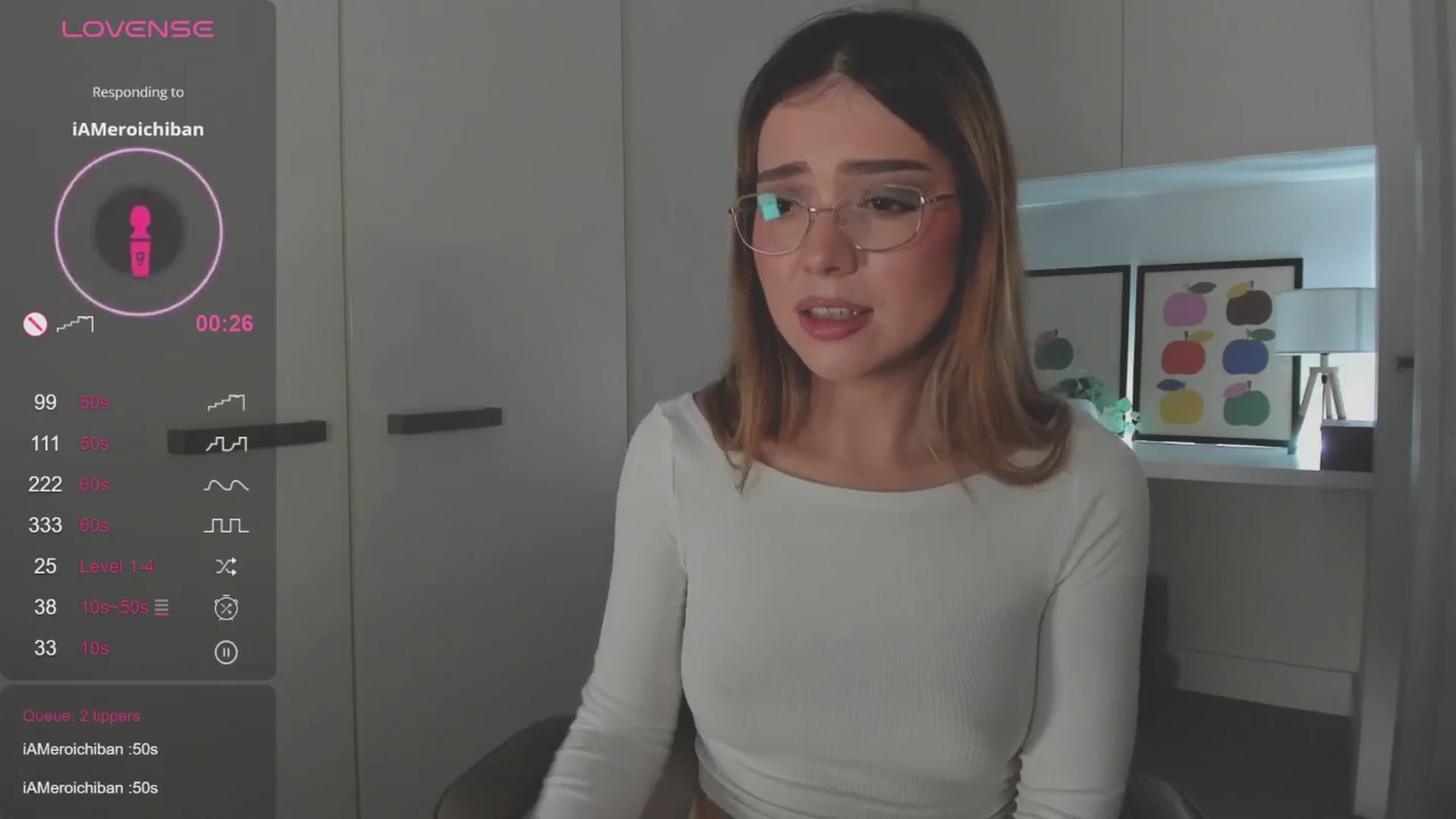 Gallery image thumbnail from cutiee's myfreecams stream on, 11/02/2025, 08:38 image 3 of 20