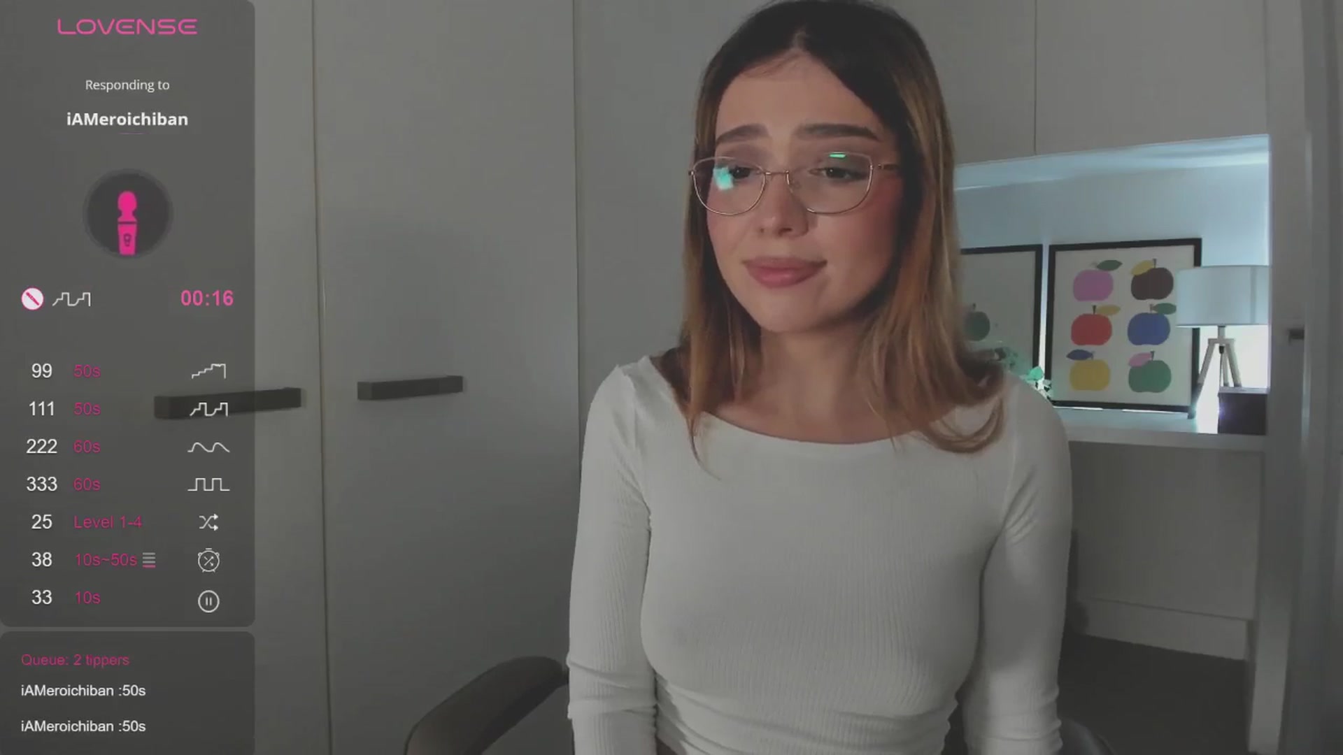Gallery image thumbnail from cutiee's myfreecams stream on, 11/02/2025, 08:38 image 5 of 20