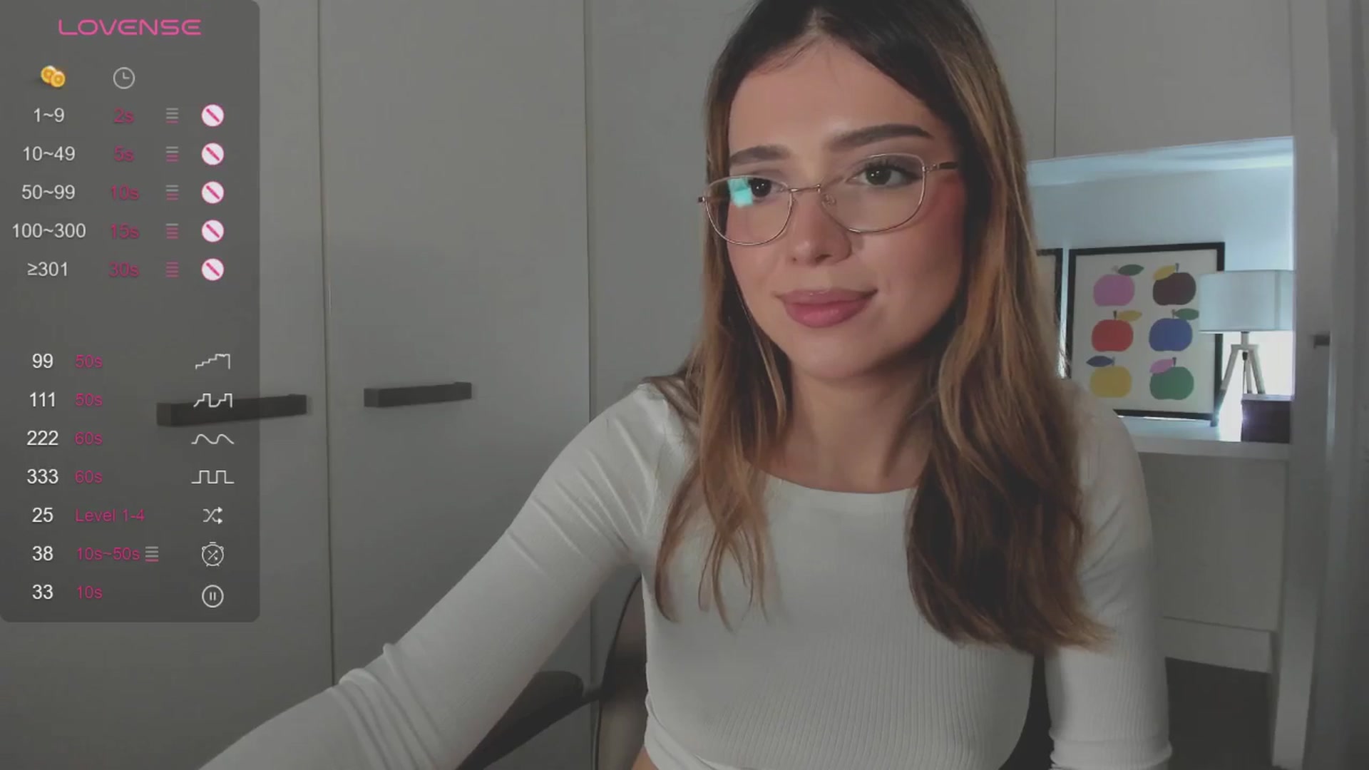 Gallery image thumbnail from cutiee's myfreecams stream on, 11/02/2025, 08:38 image 19 of 20