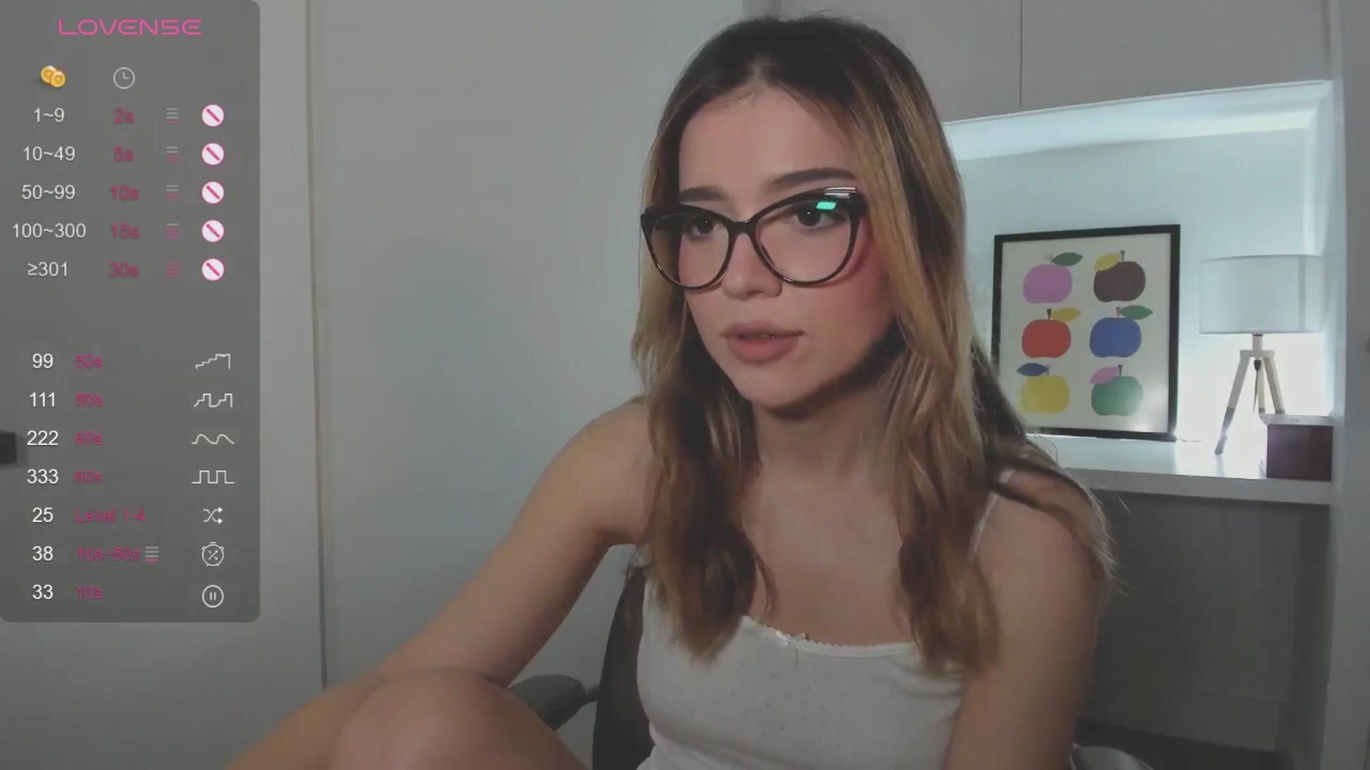 Gallery image thumbnail from cutiee's myfreecams stream on, 11/03/2025, 03:25 image 11 of 20