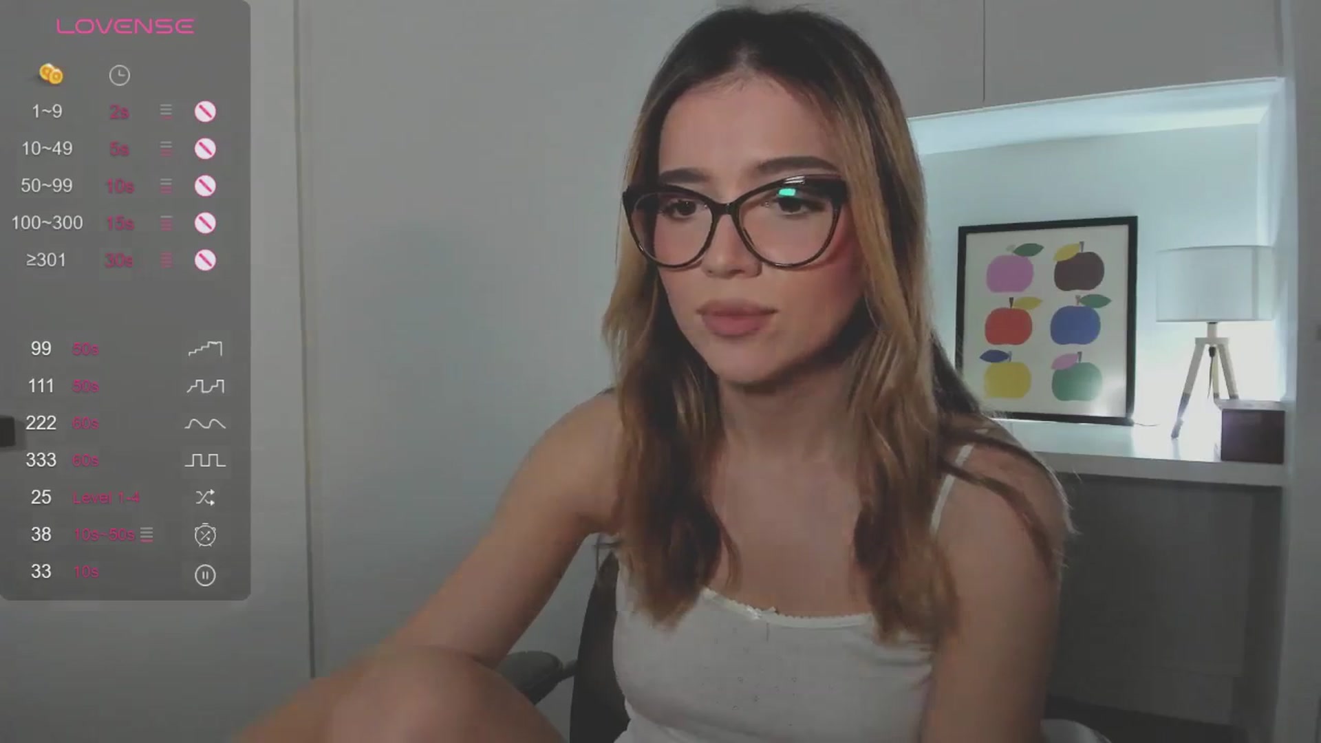Gallery image thumbnail from cutiee's myfreecams stream on, 11/03/2025, 03:25 image 13 of 20