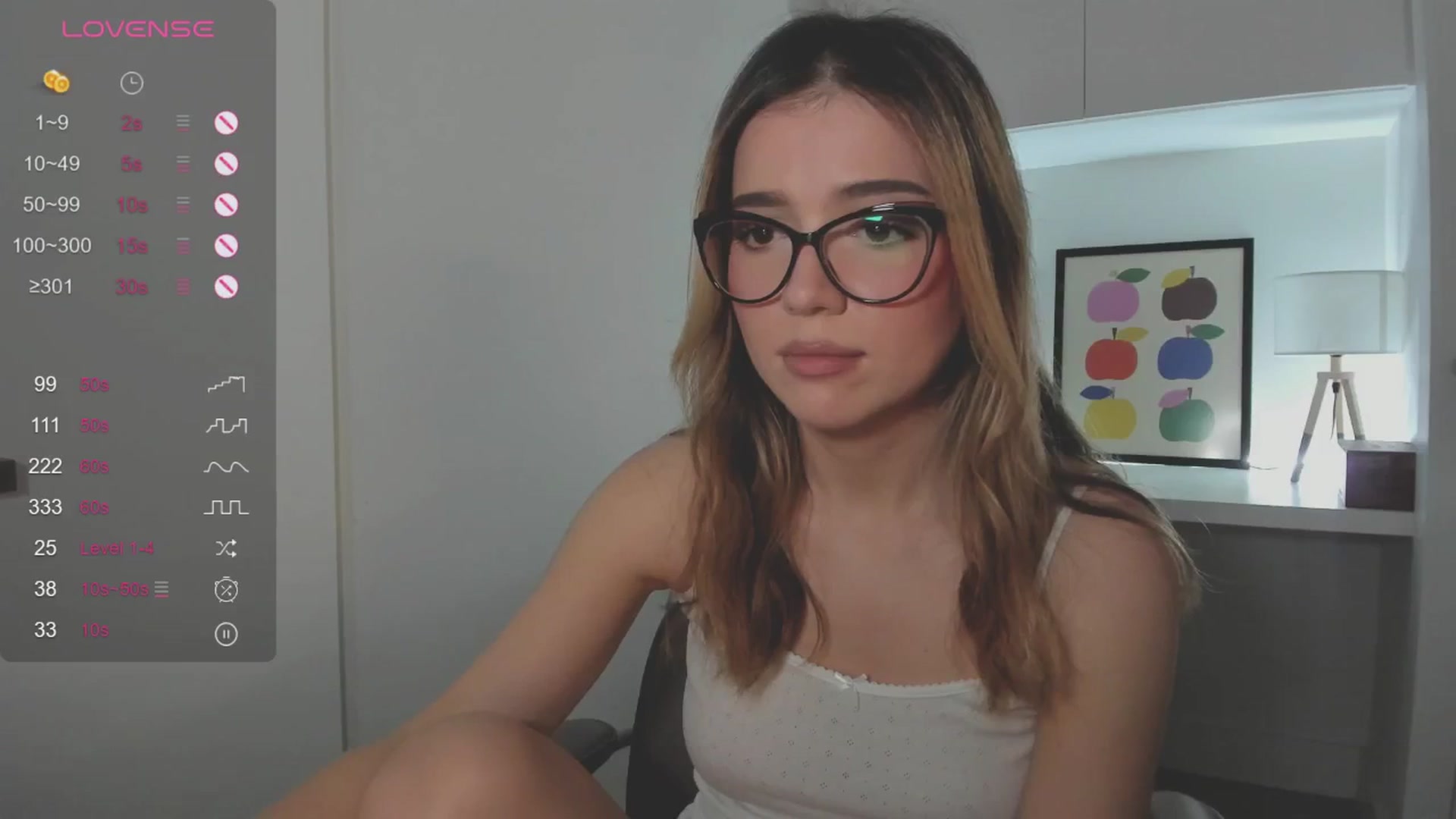 Gallery image thumbnail from cutiee's myfreecams stream on, 11/03/2025, 03:25 image 8 of 20