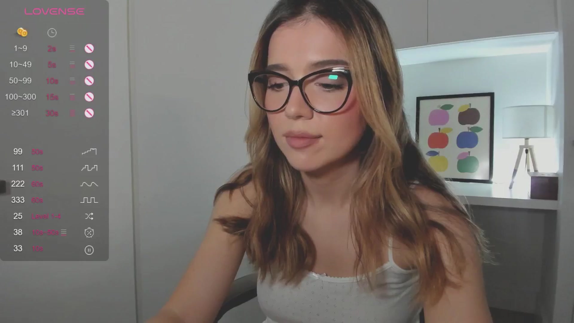 Gallery image thumbnail from cutiee's myfreecams stream on, 11/03/2025, 03:25 image 19 of 20
