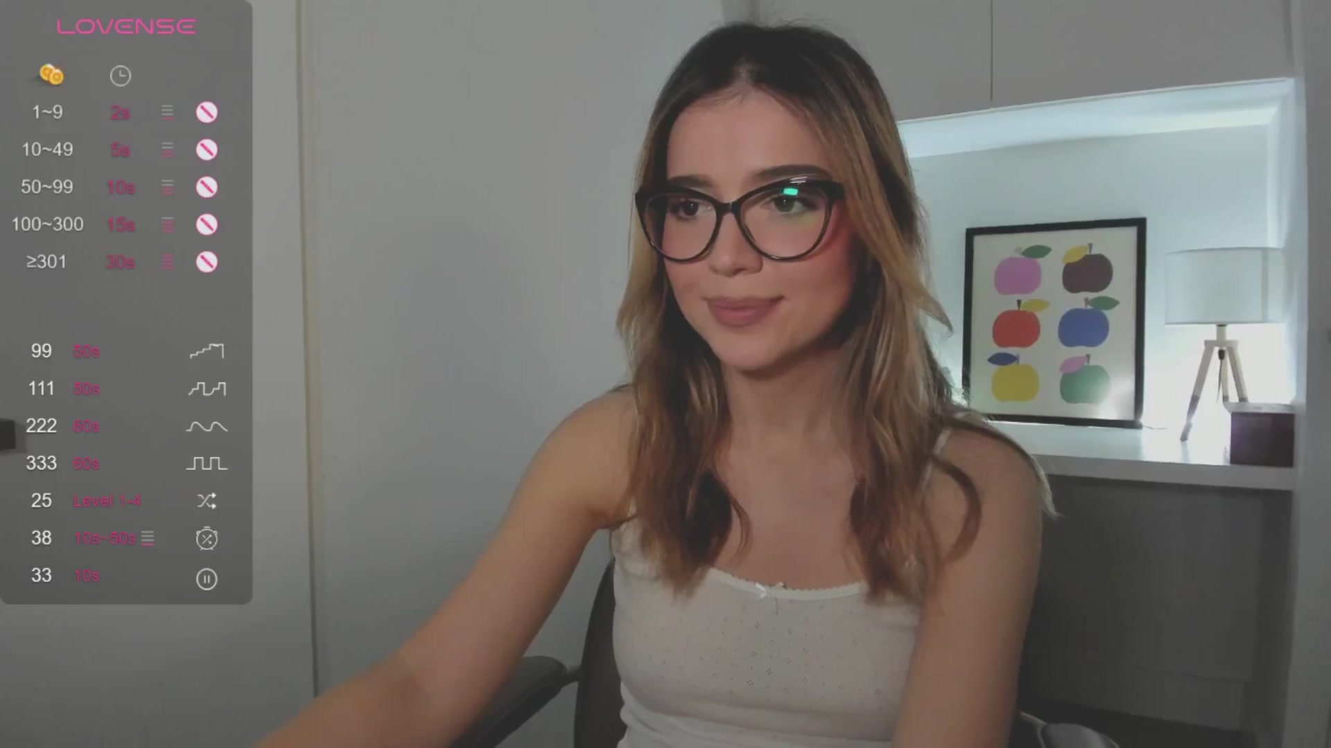 Gallery image thumbnail from cutiee's myfreecams stream on, 11/03/2025, 03:25 image 16 of 20