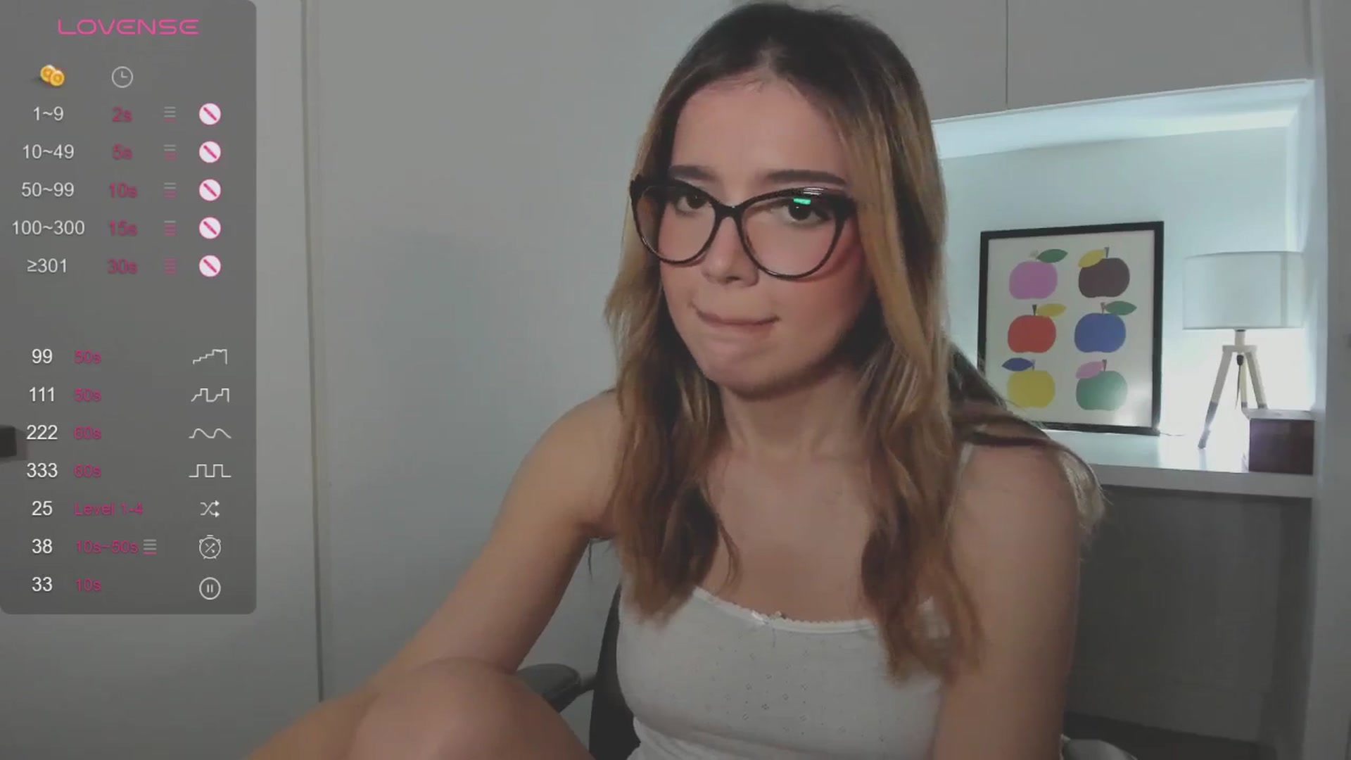 Gallery image thumbnail from cutiee's myfreecams stream on, 11/03/2025, 03:25 image 3 of 20