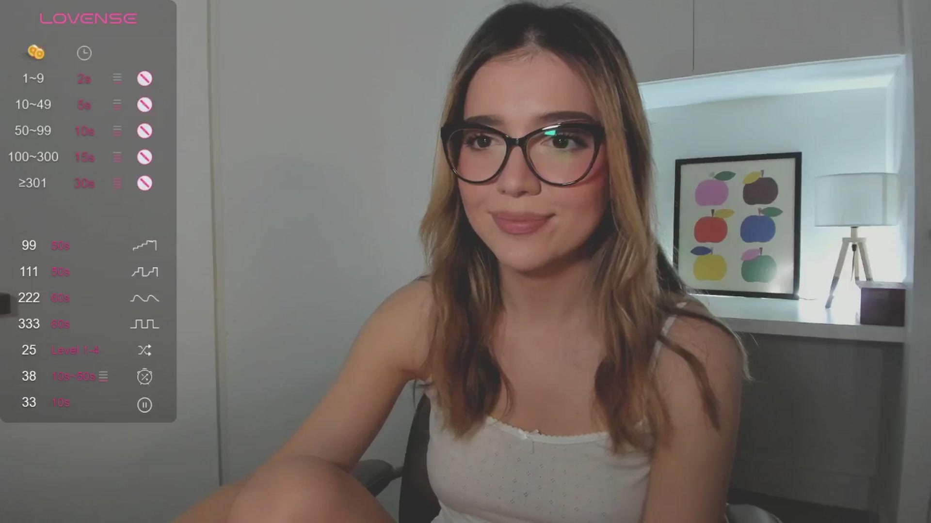 Gallery image thumbnail from cutiee's myfreecams stream on, 11/03/2025, 03:25 image 14 of 20