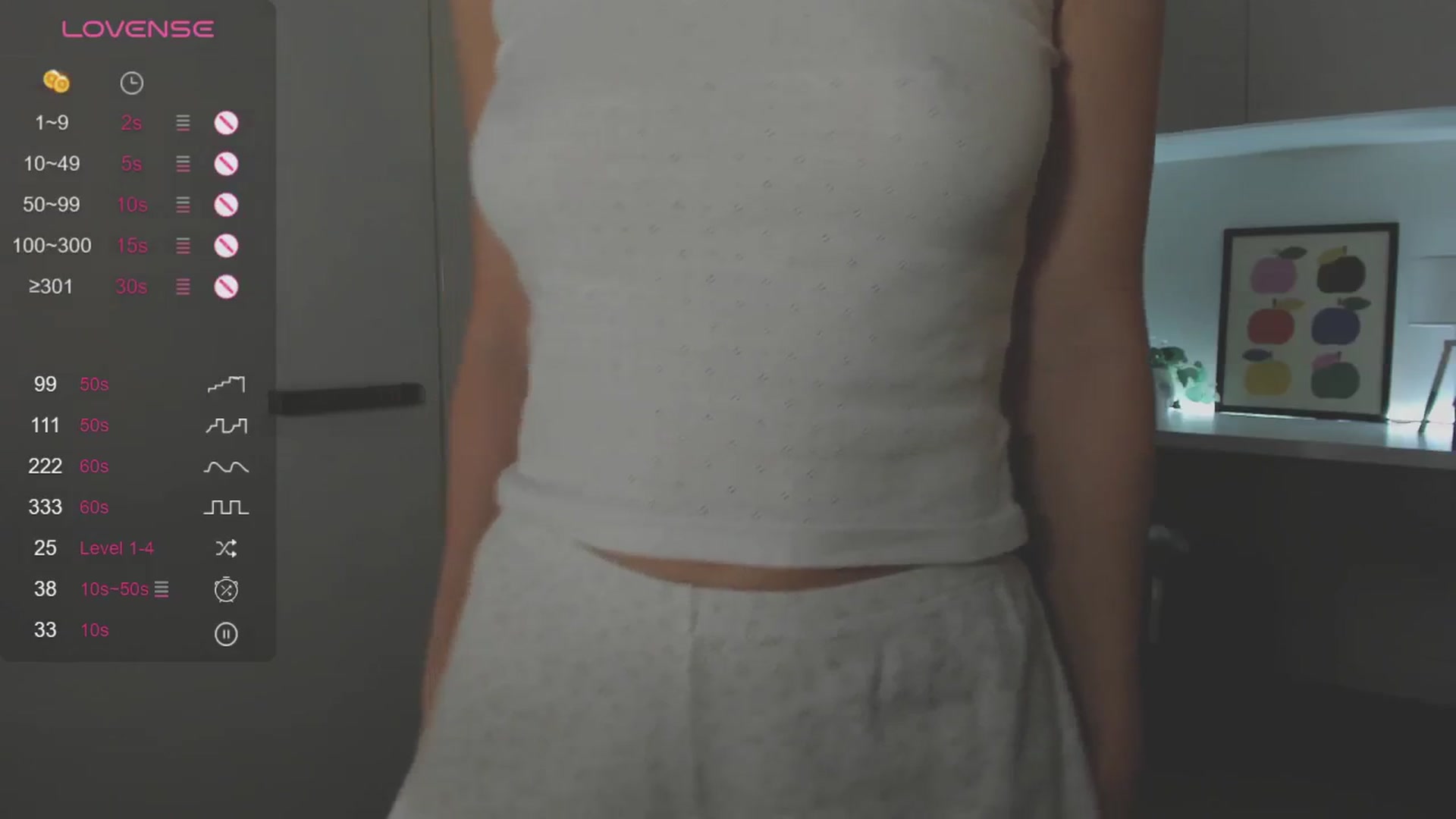 Gallery image thumbnail from cutiee's myfreecams stream on, 11/03/2025, 04:41 image 17 of 20
