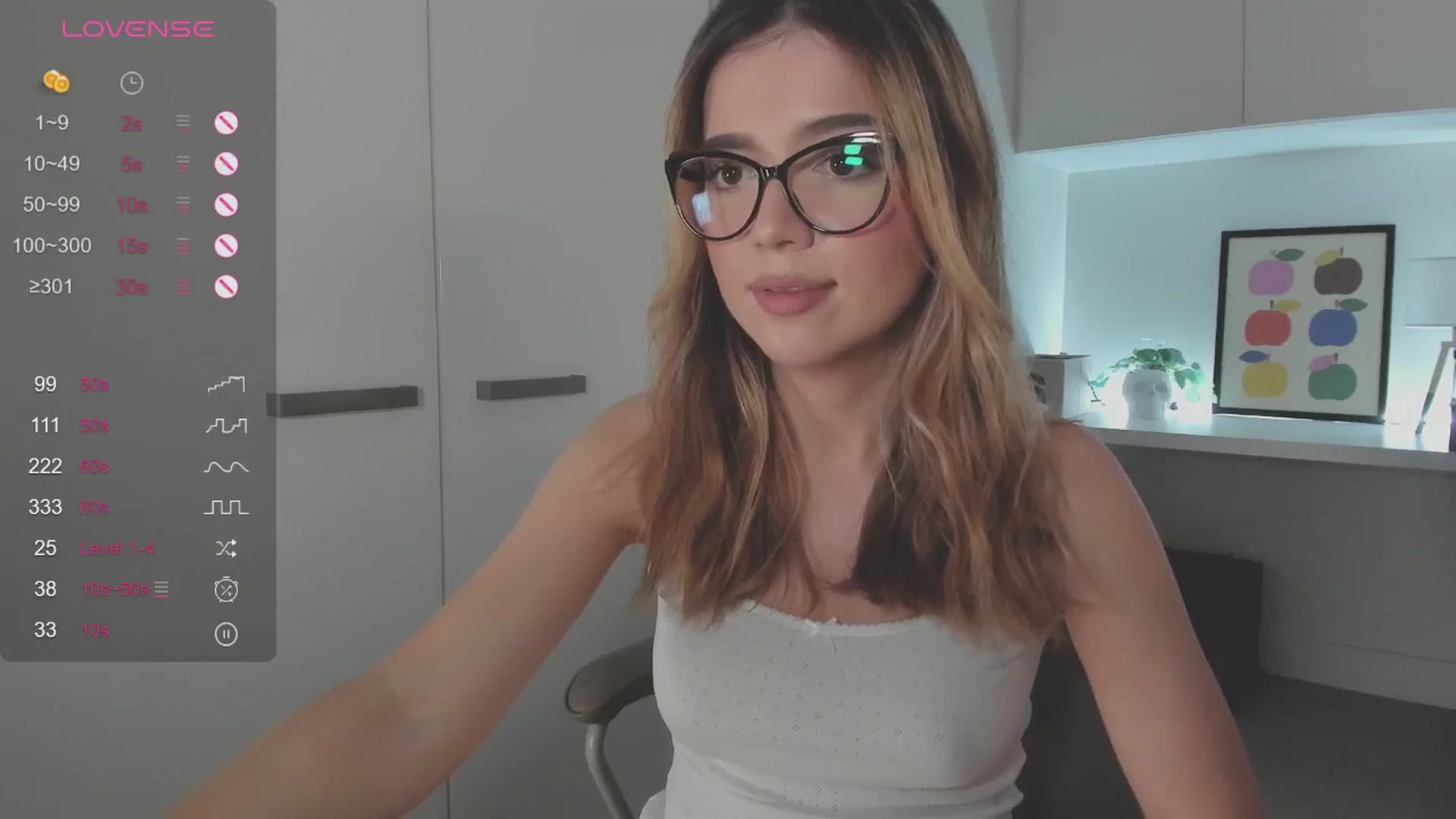 Gallery image thumbnail from cutiee's myfreecams stream on, 11/03/2025, 04:41 image 7 of 20