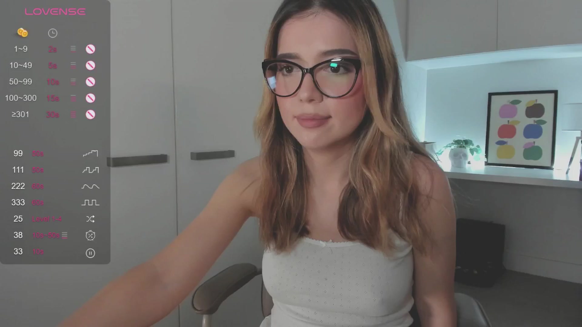 Gallery image thumbnail from cutiee's myfreecams stream on, 11/03/2025, 04:41 image 3 of 20
