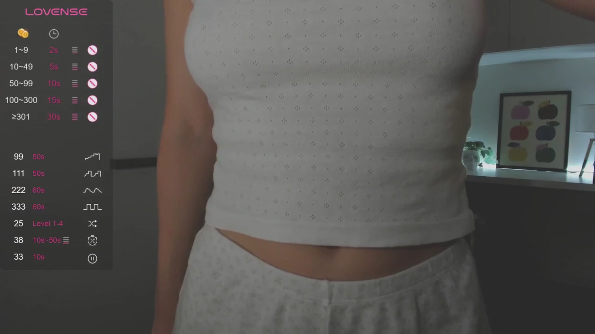 Gallery image thumbnail from cutiee's myfreecams stream on, 11/03/2025, 04:41 image 18 of 20