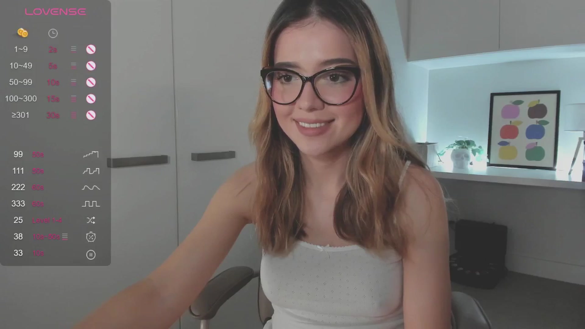 Gallery image thumbnail from cutiee's myfreecams stream on, 11/03/2025, 04:41 image 4 of 20