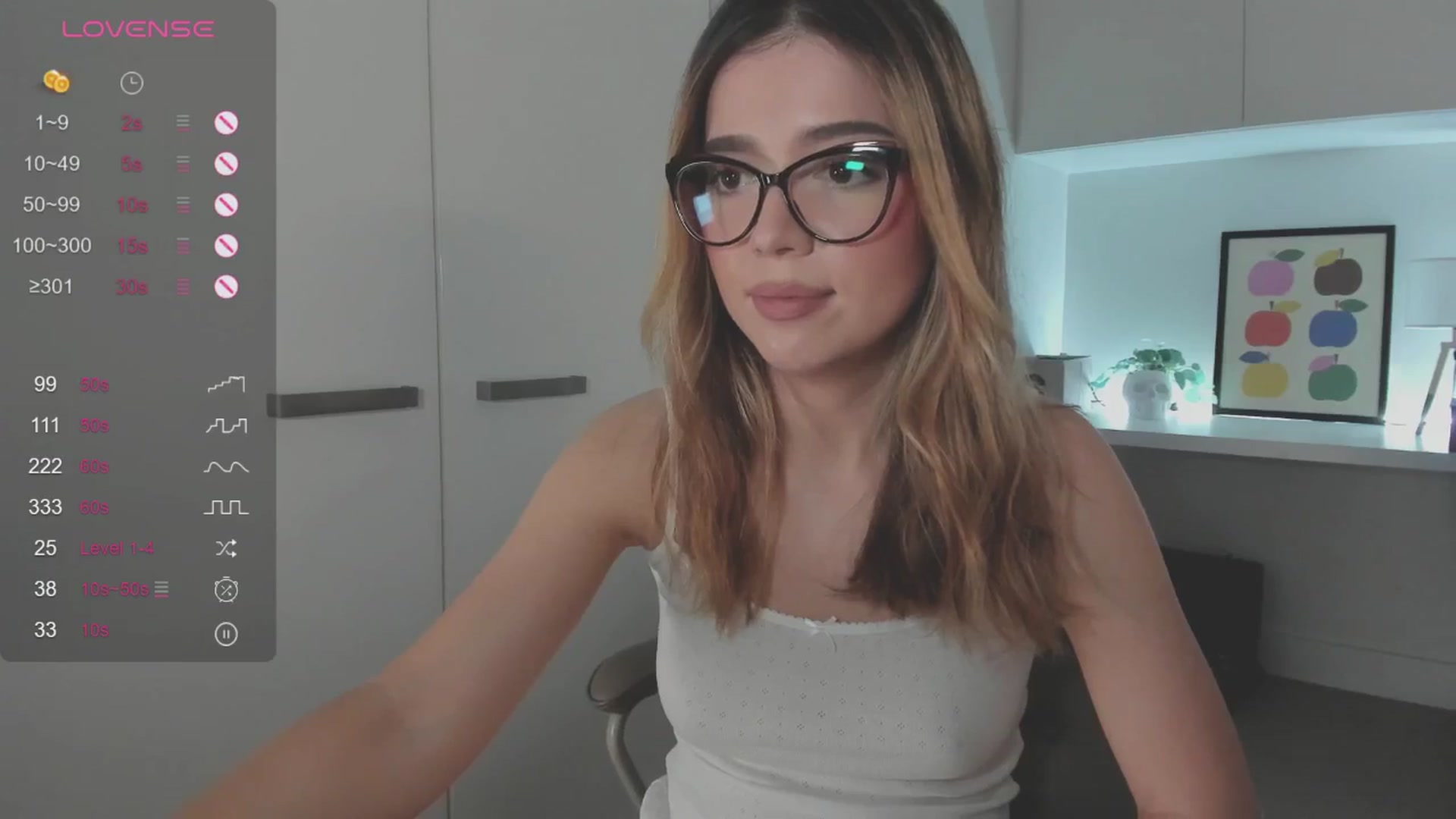 Gallery image thumbnail from cutiee's myfreecams stream on, 11/03/2025, 04:41 image 5 of 20