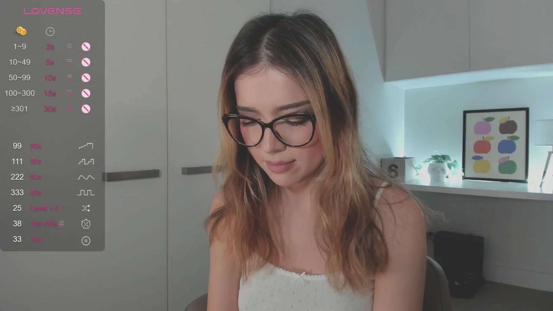 Gallery image thumbnail from cutiee's myfreecams stream on, 11/03/2025, 04:41 image 11 of 20