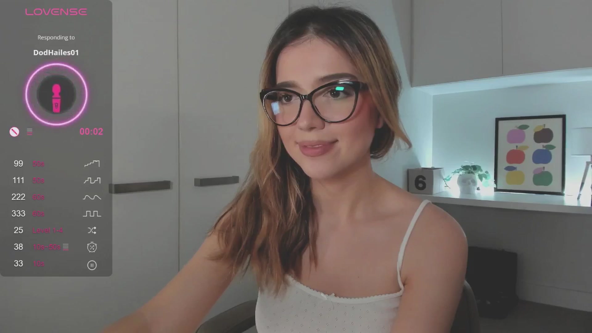 Gallery image thumbnail from cutiee's myfreecams stream on, 11/03/2025, 04:41 image 13 of 20