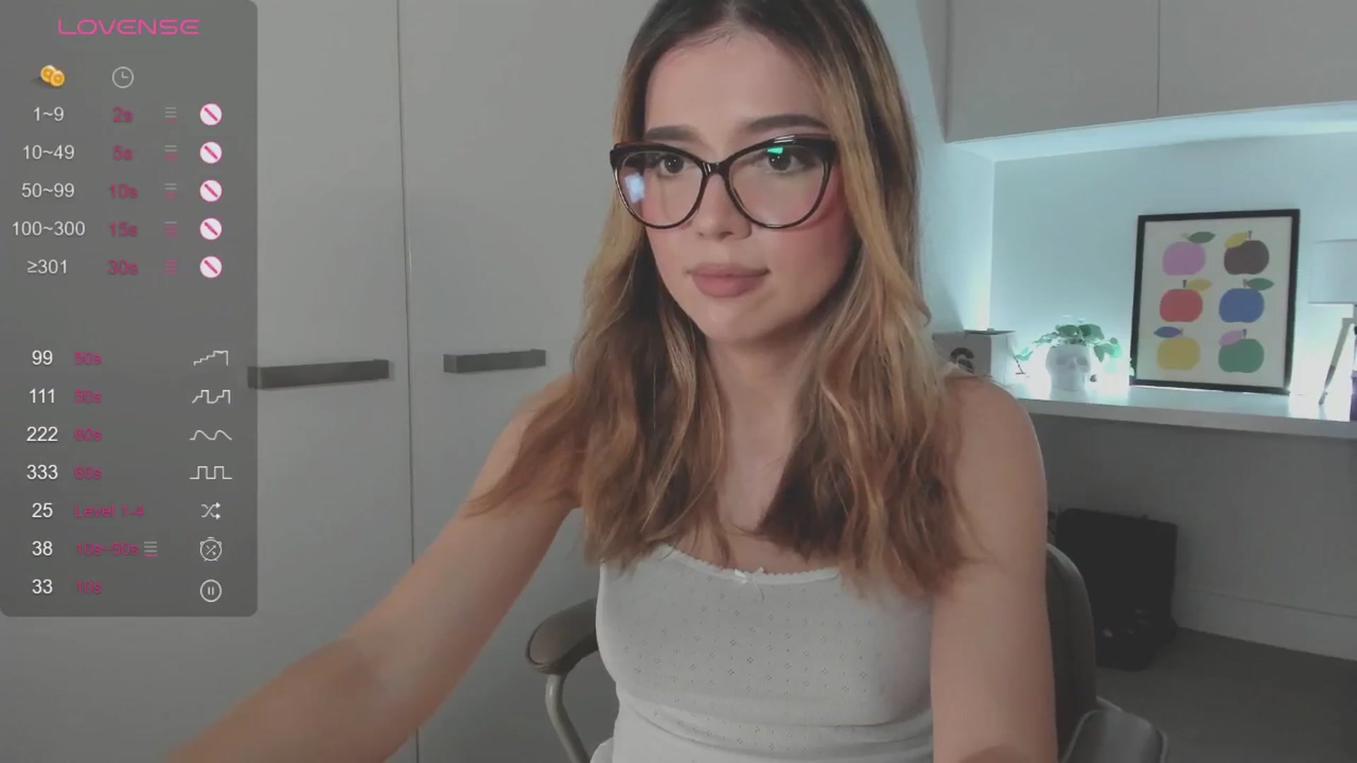 Gallery image thumbnail from cutiee's myfreecams stream on, 11/03/2025, 04:41 image 6 of 20