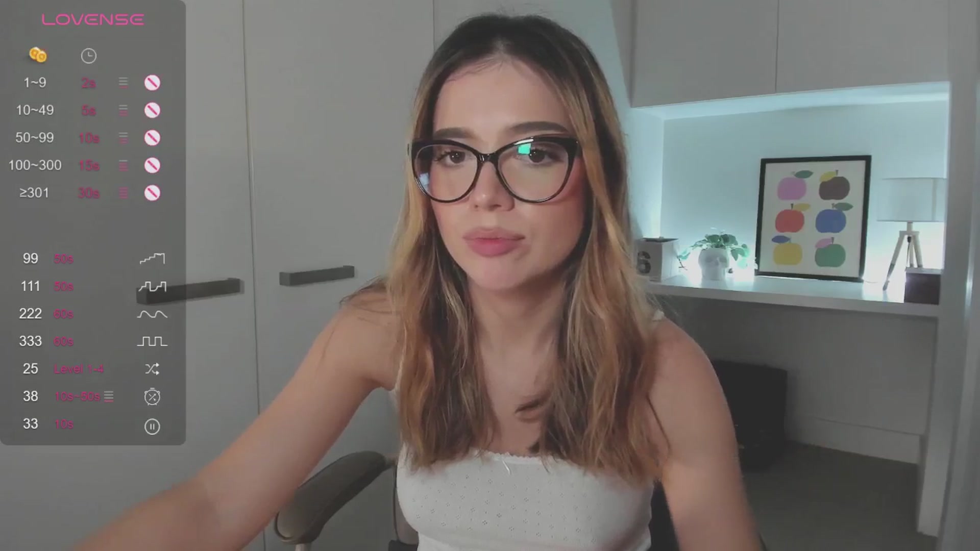 Gallery image thumbnail from cutiee's myfreecams stream on, 11/03/2025, 08:16 image 6 of 20