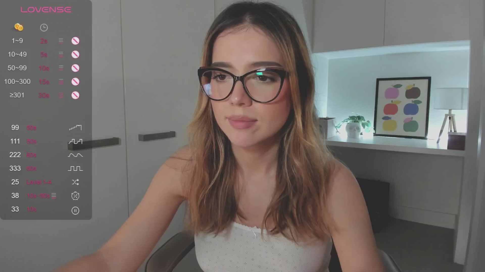 Gallery image thumbnail from cutiee's myfreecams stream on, 11/03/2025, 08:16 image 1 of 20