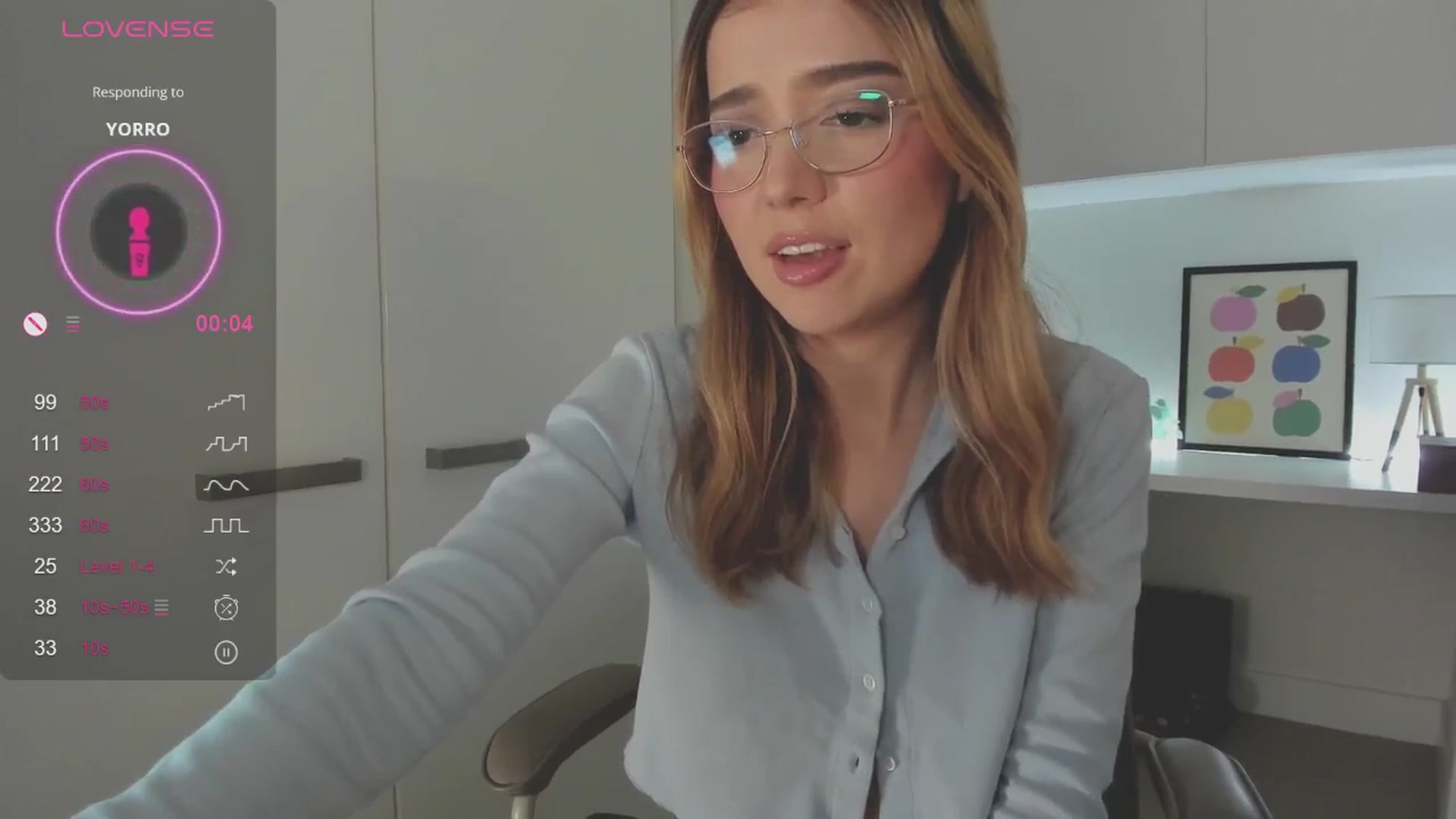 Gallery image thumbnail from cutiee's myfreecams stream on, 11/04/2025, 06:01 image 4 of 20