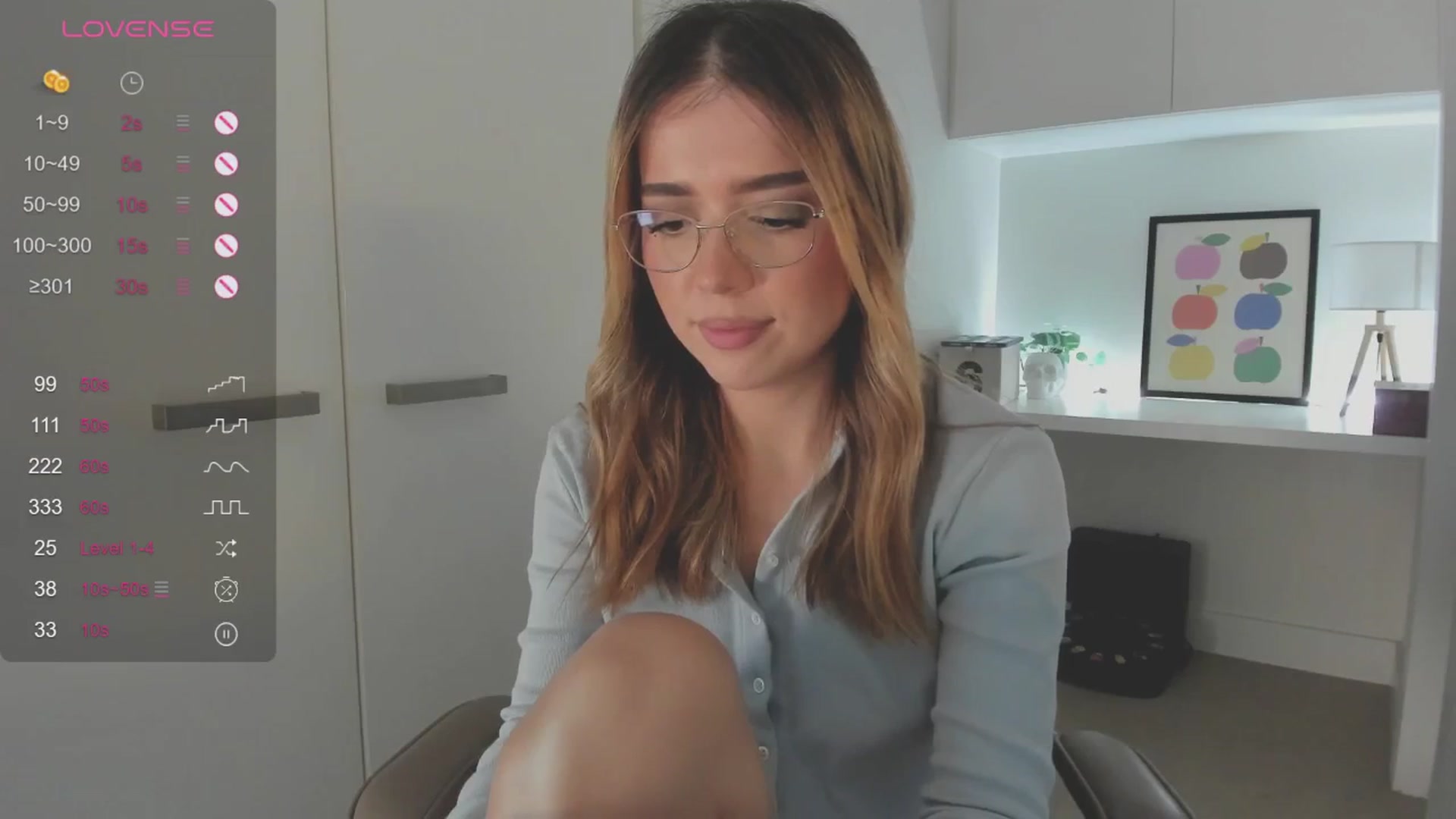 Gallery image thumbnail from cutiee's myfreecams stream on, 11/06/2025, 05:45 image 13 of 20