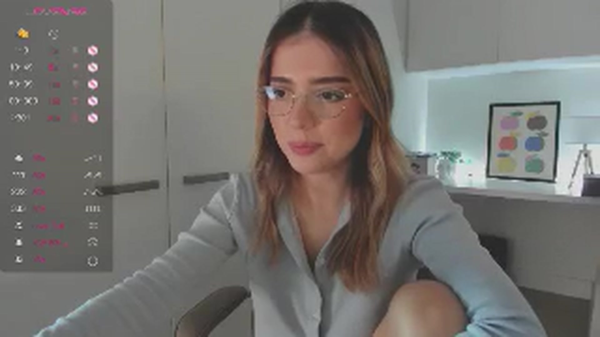 Gallery image thumbnail from cutiee's myfreecams stream on, 11/06/2025, 06:49 image 19 of 20