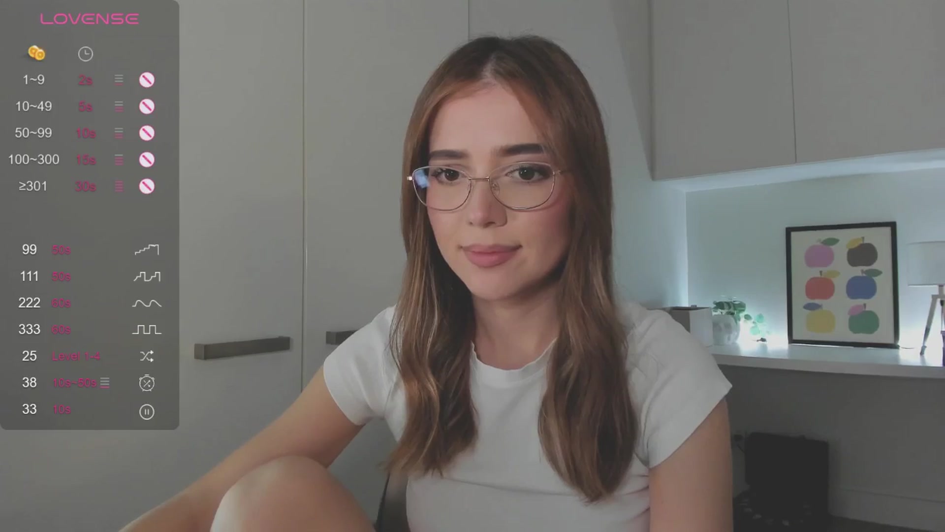 Gallery image thumbnail from cutiee's myfreecams stream on, 11/10/2025, 04:08 image 6 of 20