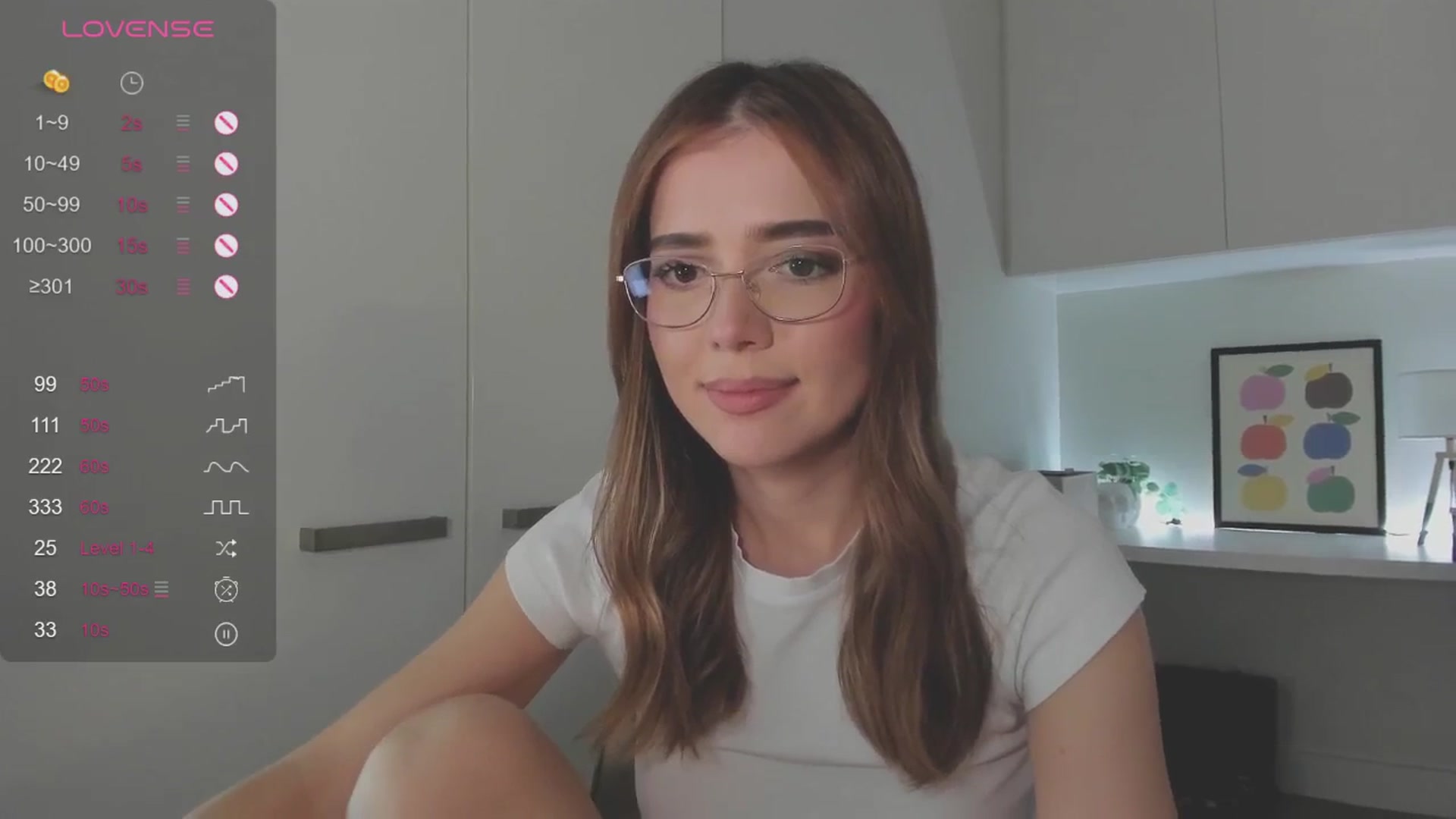 Gallery image thumbnail from cutiee's myfreecams stream on, 11/10/2025, 04:08 image 2 of 20