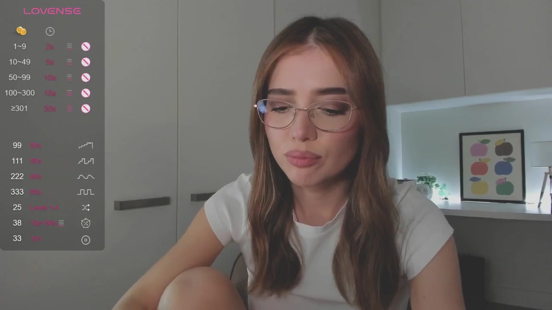 Gallery image thumbnail from cutiee's myfreecams stream on, 11/10/2025, 04:08 image 11 of 20