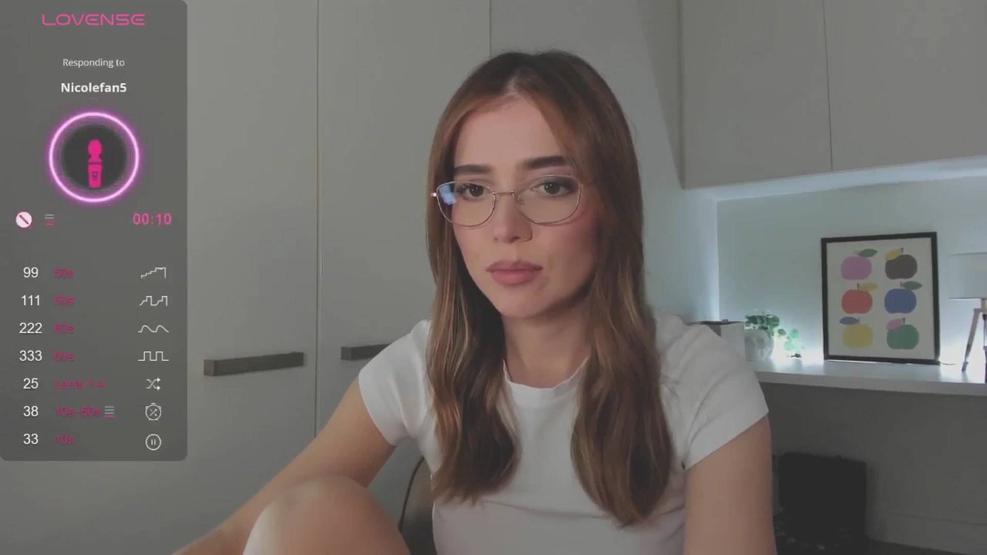 Gallery image thumbnail from cutiee's myfreecams stream on, 11/10/2025, 04:08 image 15 of 20