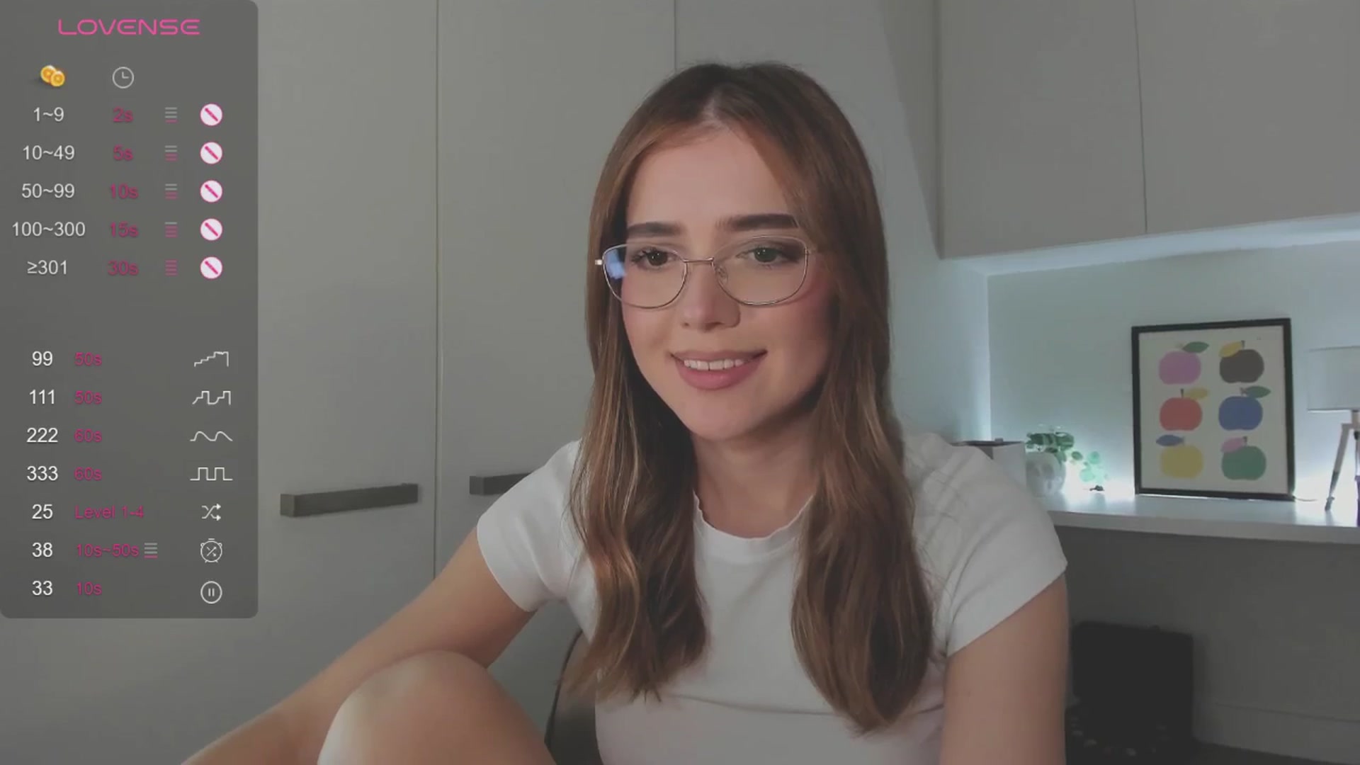 Gallery image thumbnail from cutiee's myfreecams stream on, 11/10/2025, 04:08 image 3 of 20