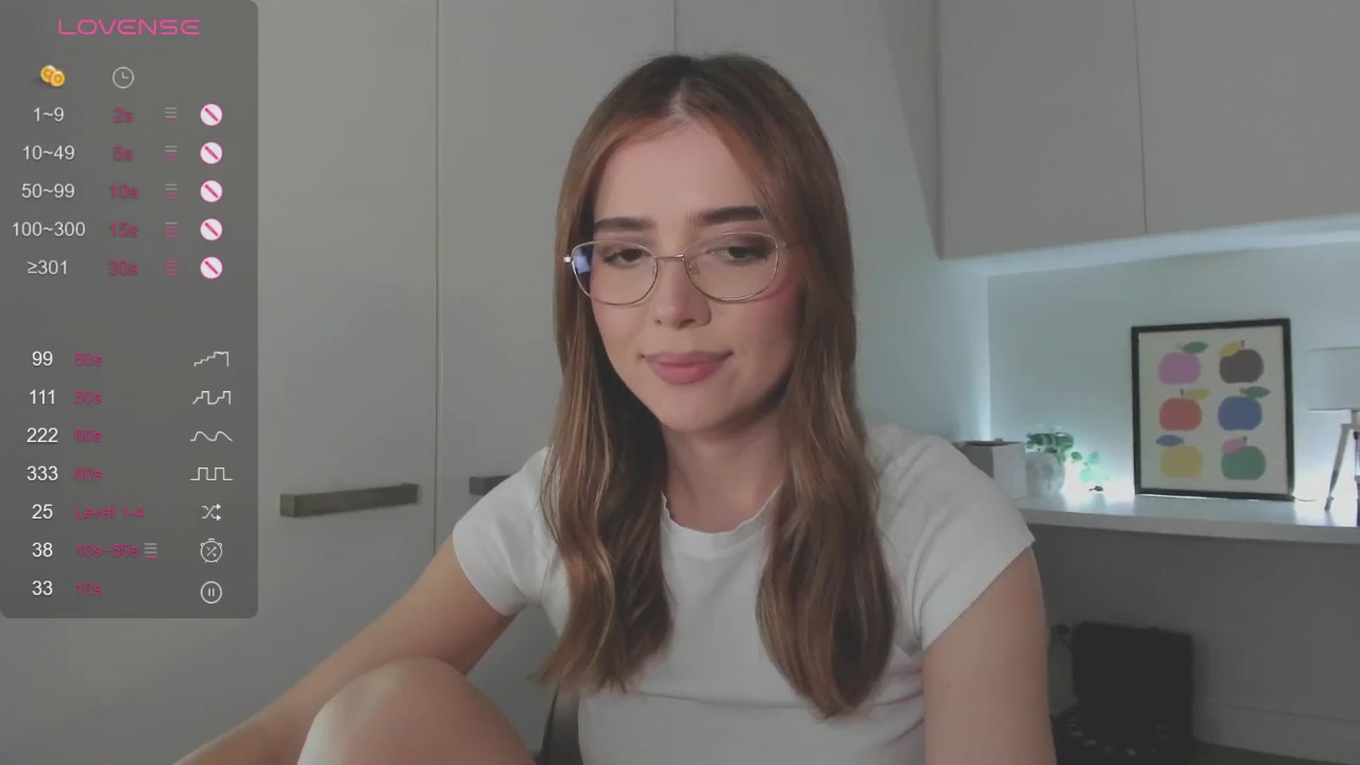 Gallery image thumbnail from cutiee's myfreecams stream on, 11/10/2025, 04:08 image 5 of 20