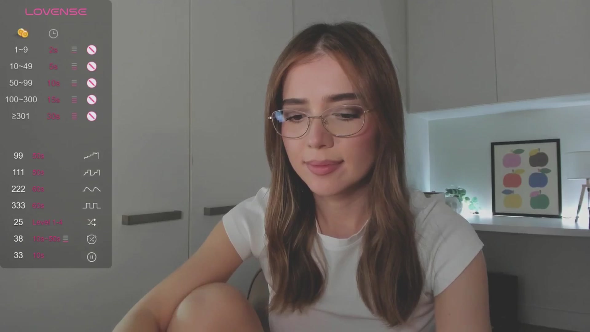 Gallery image thumbnail from cutiee's myfreecams stream on, 11/10/2025, 04:08 image 9 of 20