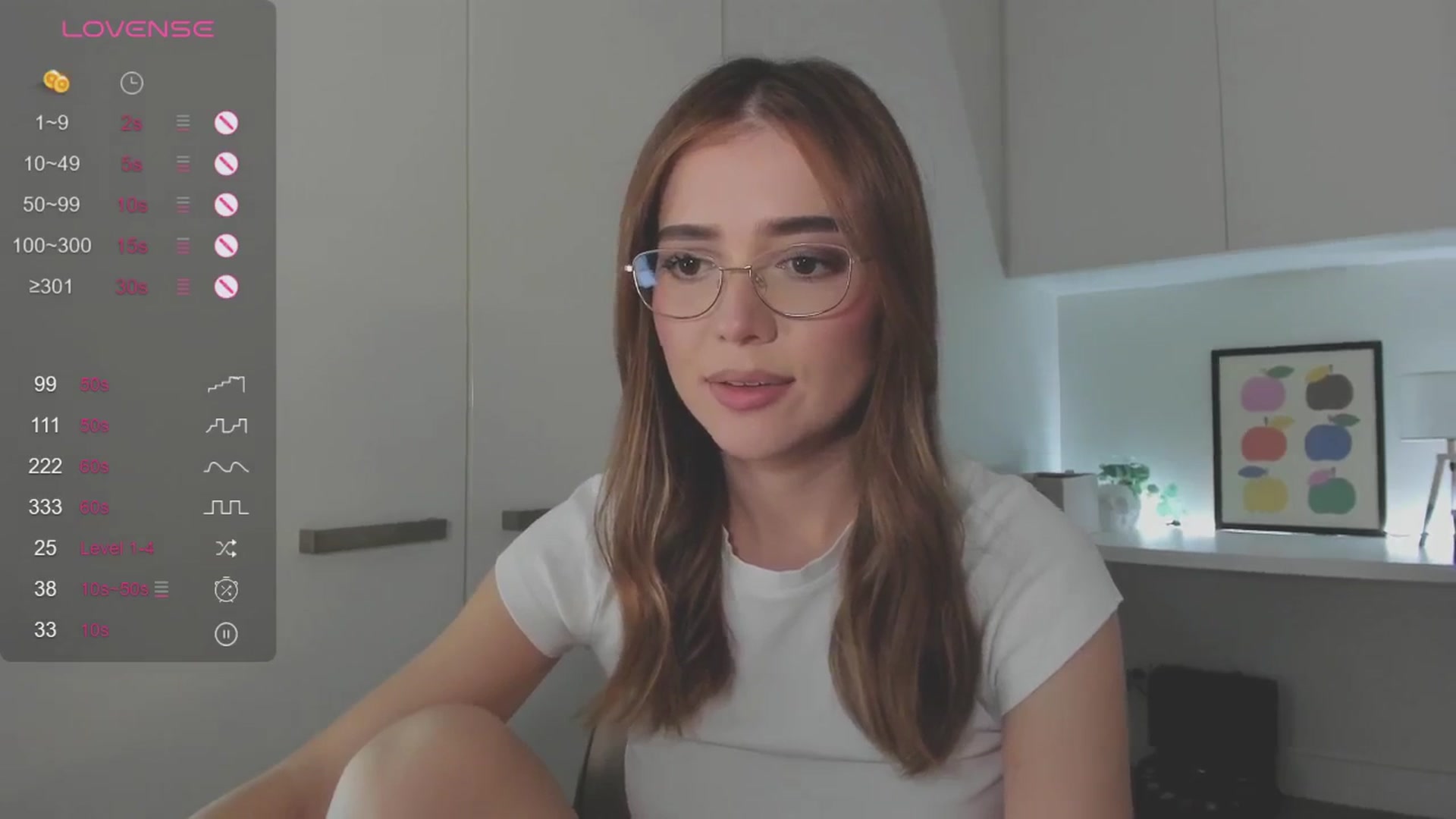 Gallery image thumbnail from cutiee's myfreecams stream on, 11/10/2025, 04:08 image 4 of 20