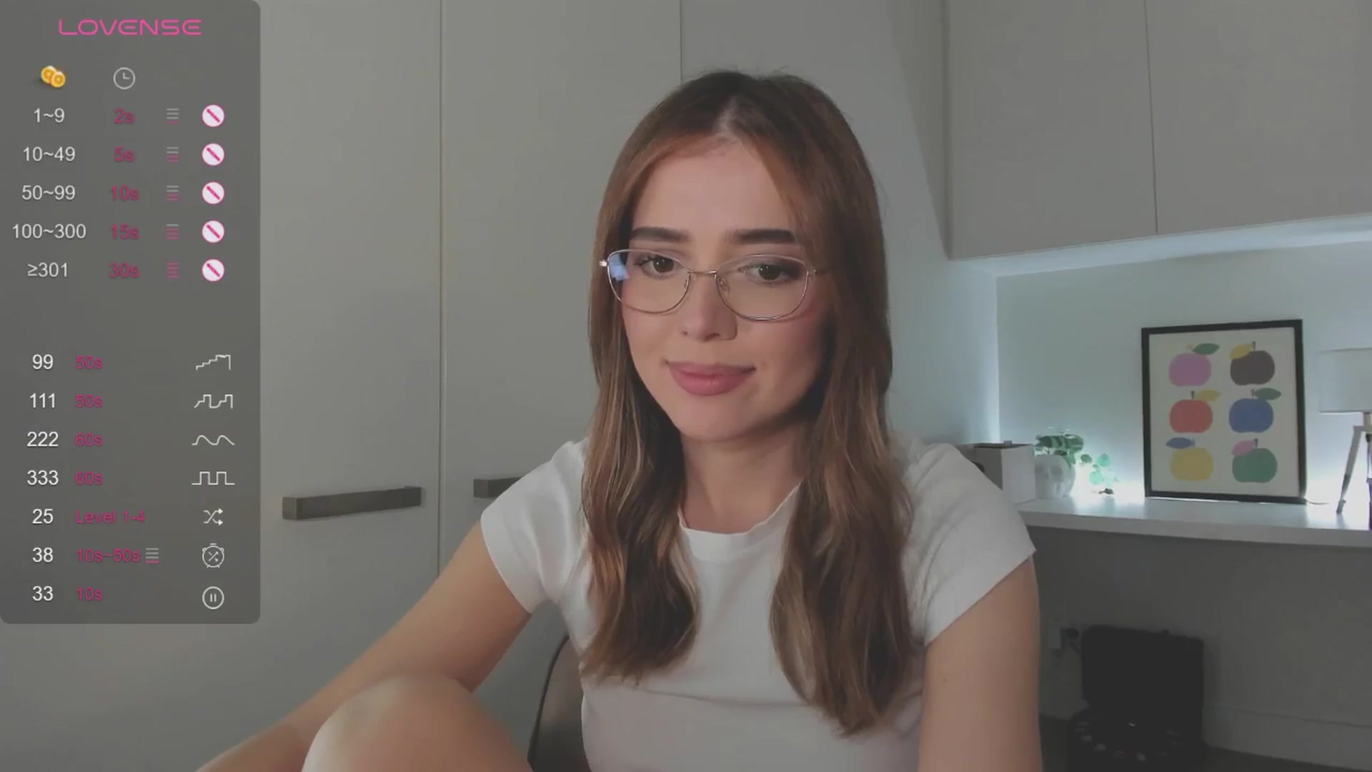 Gallery image thumbnail from cutiee's myfreecams stream on, 11/10/2025, 04:08 image 13 of 20