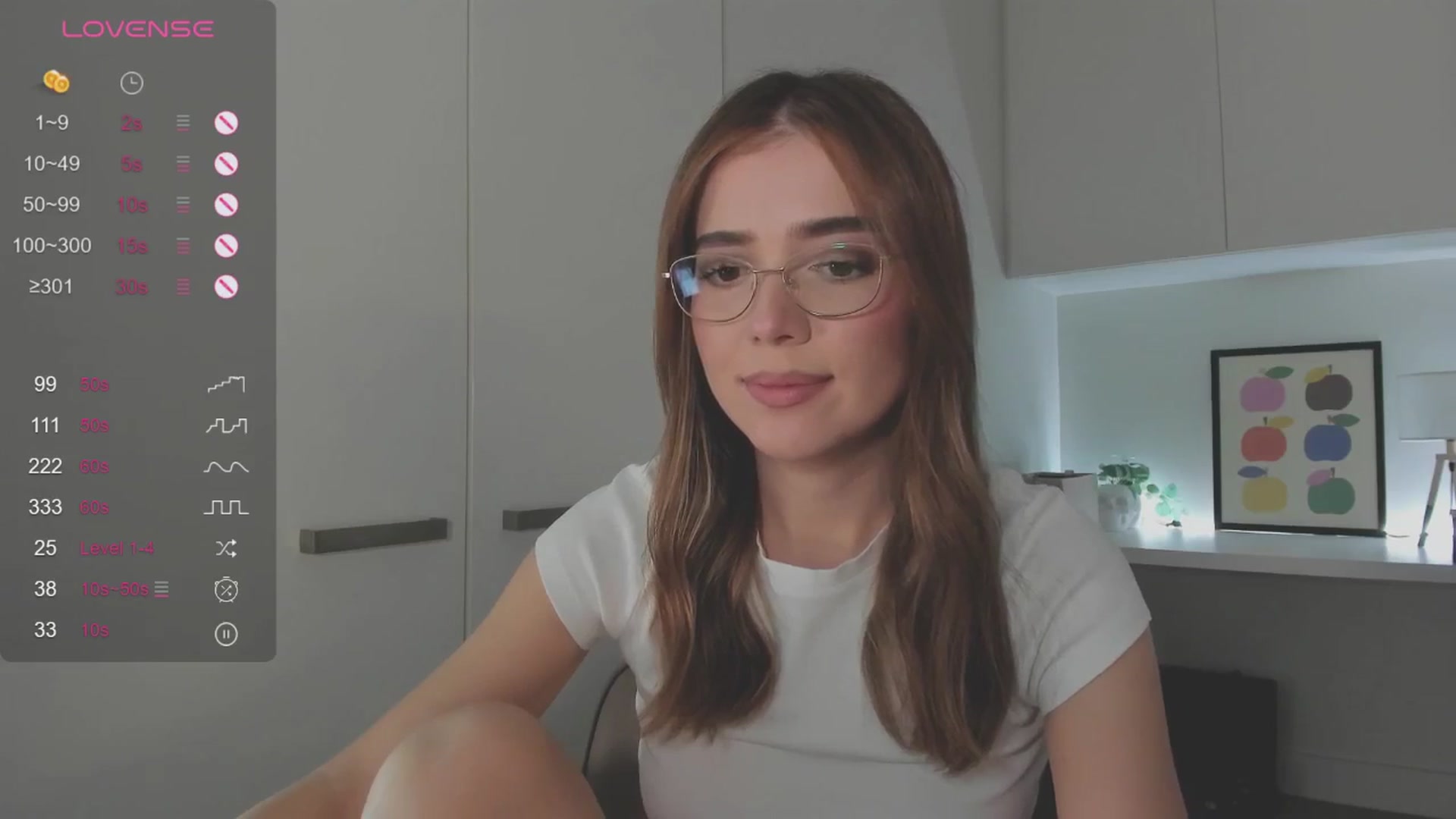 Gallery image thumbnail from cutiee's myfreecams stream on, 11/10/2025, 04:08 image 14 of 20