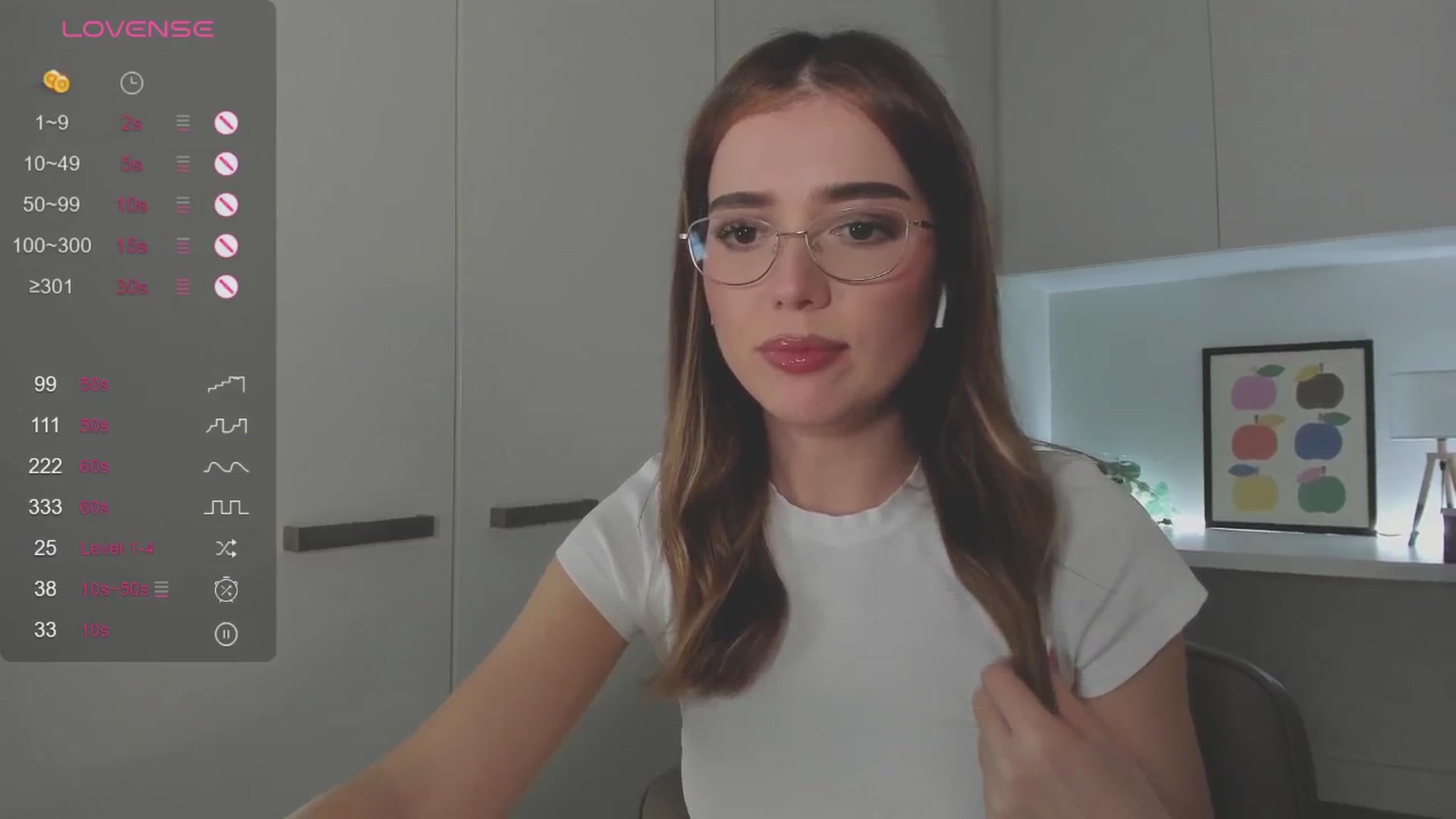 Gallery image thumbnail from cutiee's myfreecams stream on, 11/10/2025, 04:47 image 3 of 20