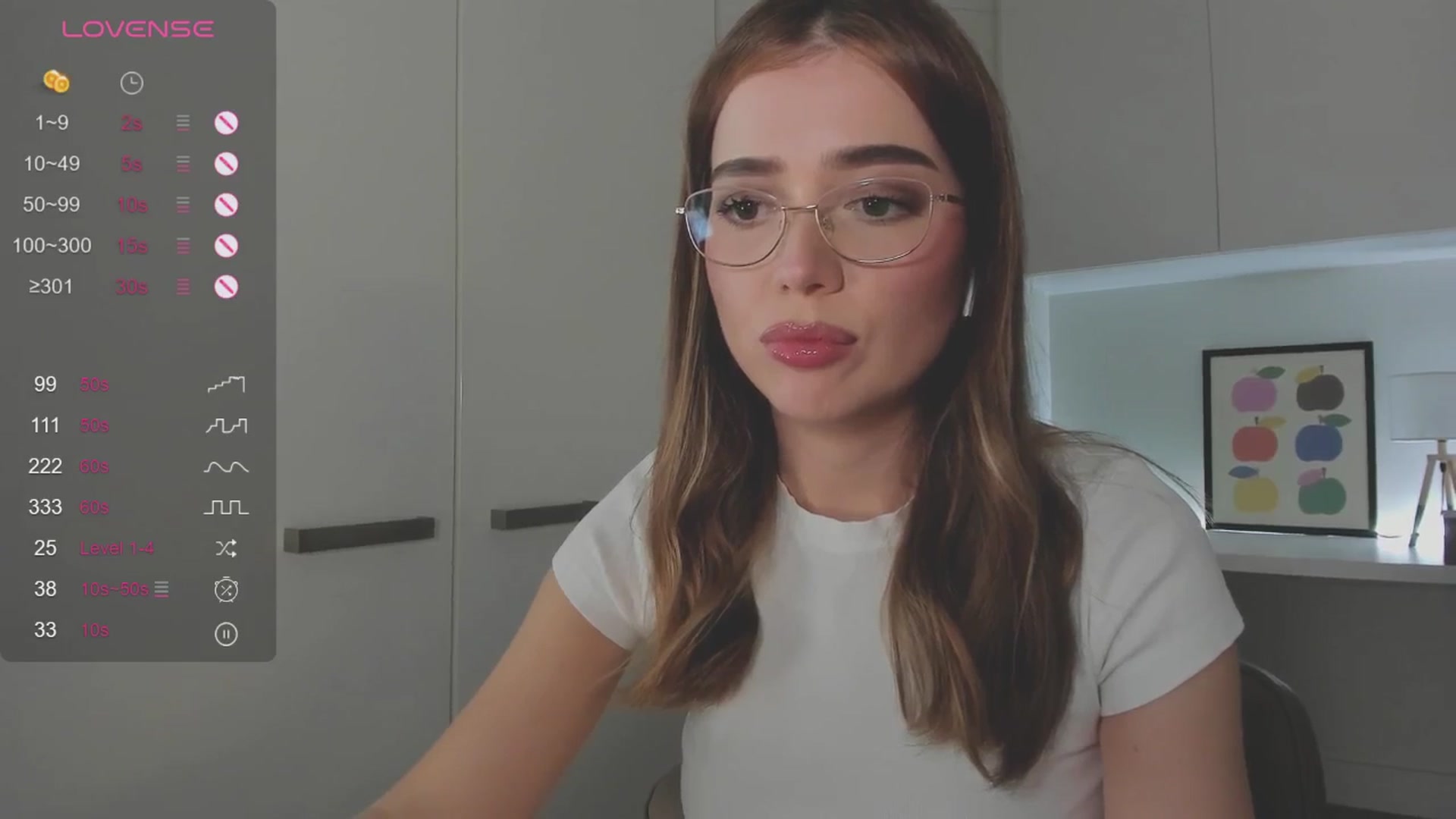 Gallery image thumbnail from cutiee's myfreecams stream on, 11/10/2025, 04:47 image 7 of 20