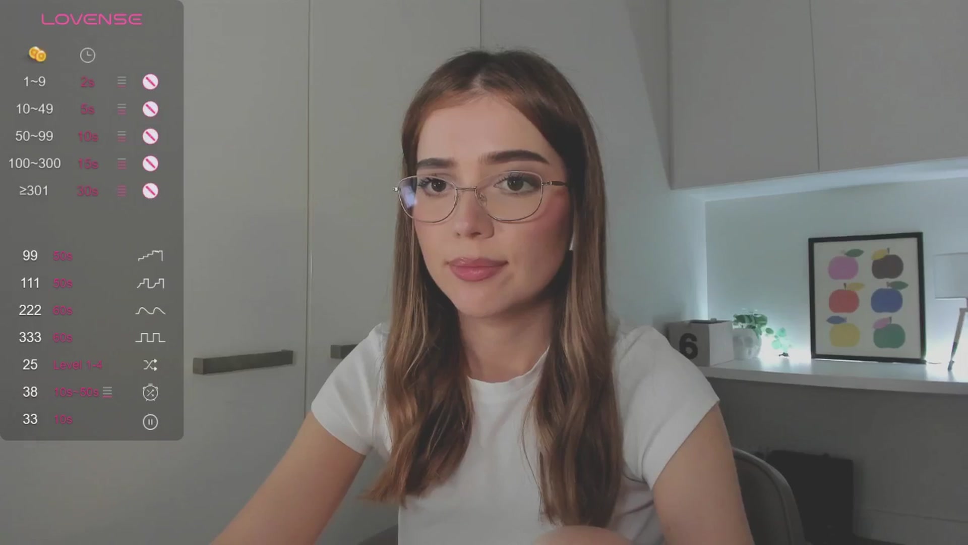 Gallery image thumbnail from cutiee's myfreecams stream on, 11/10/2025, 05:35 image 14 of 20