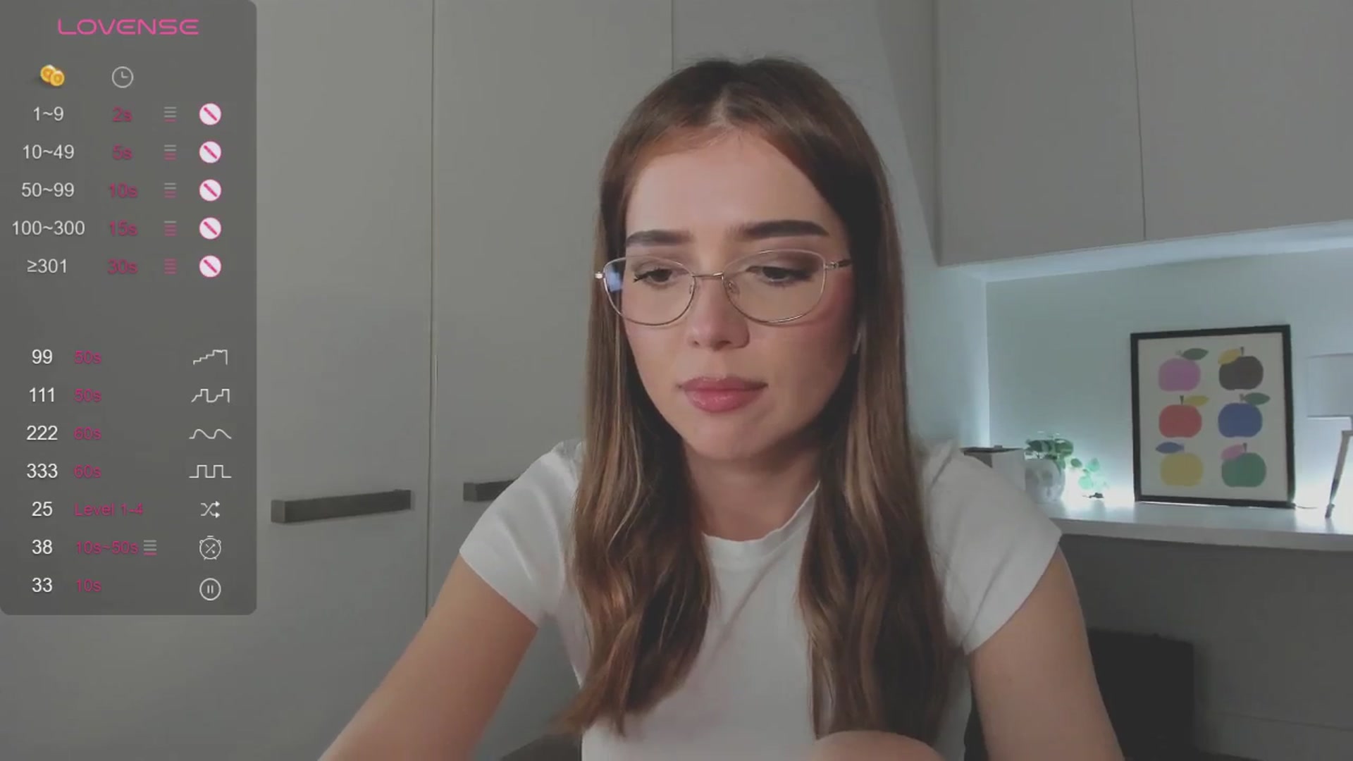 Gallery image thumbnail from cutiee's myfreecams stream on, 11/10/2025, 05:35 image 9 of 20