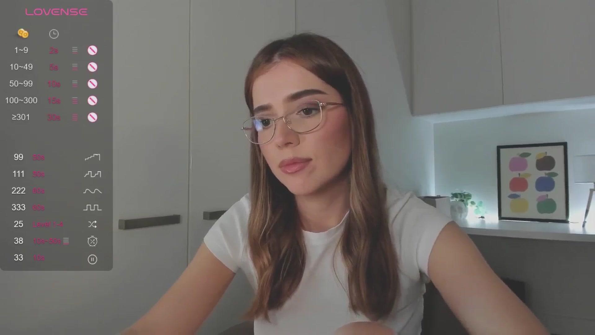 Gallery image thumbnail from cutiee's myfreecams stream on, 11/10/2025, 05:35 image 13 of 20