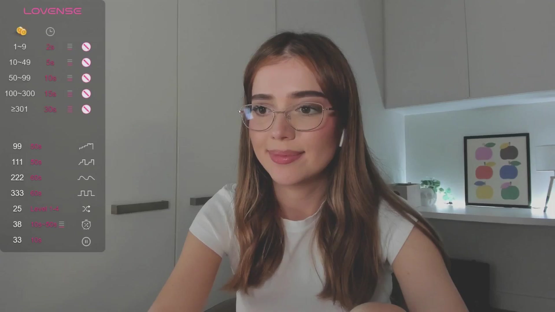 Gallery image thumbnail from cutiee's myfreecams stream on, 11/10/2025, 05:35 image 18 of 20