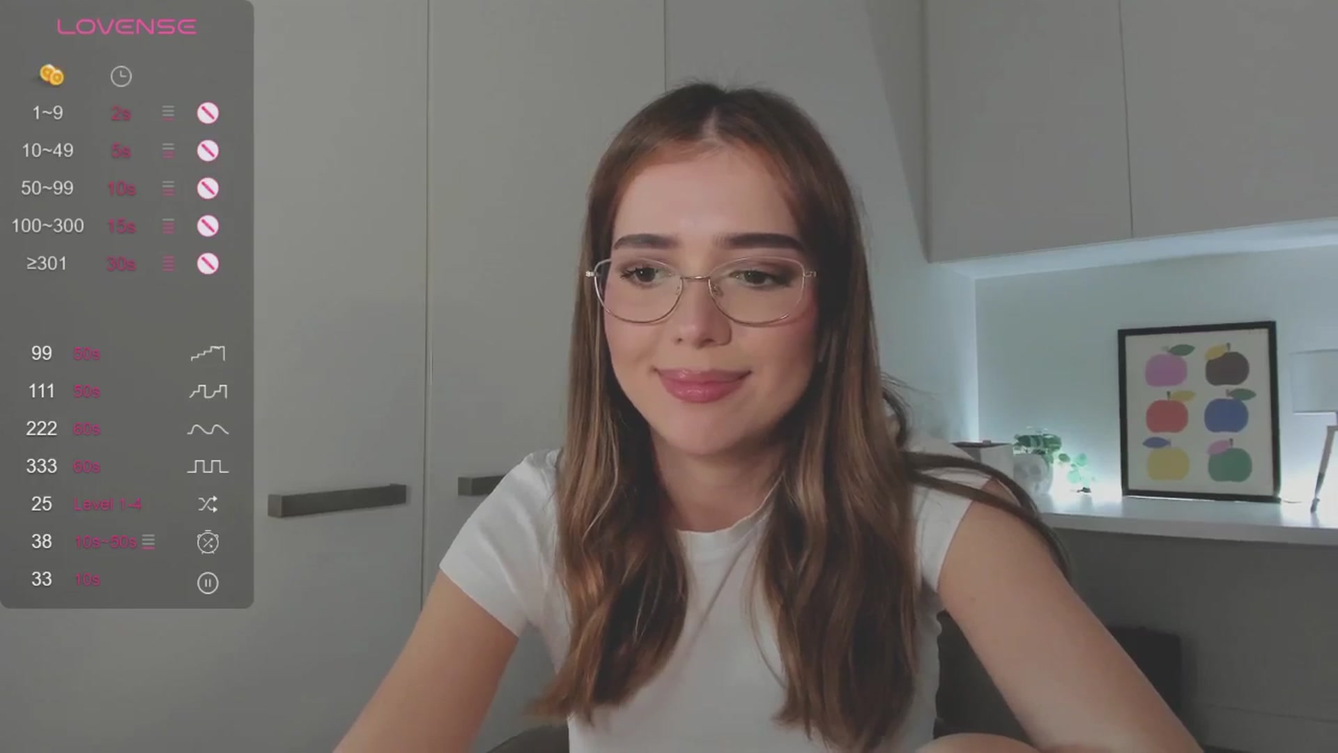 Gallery image thumbnail from cutiee's myfreecams stream on, 11/10/2025, 05:35 image 17 of 20
