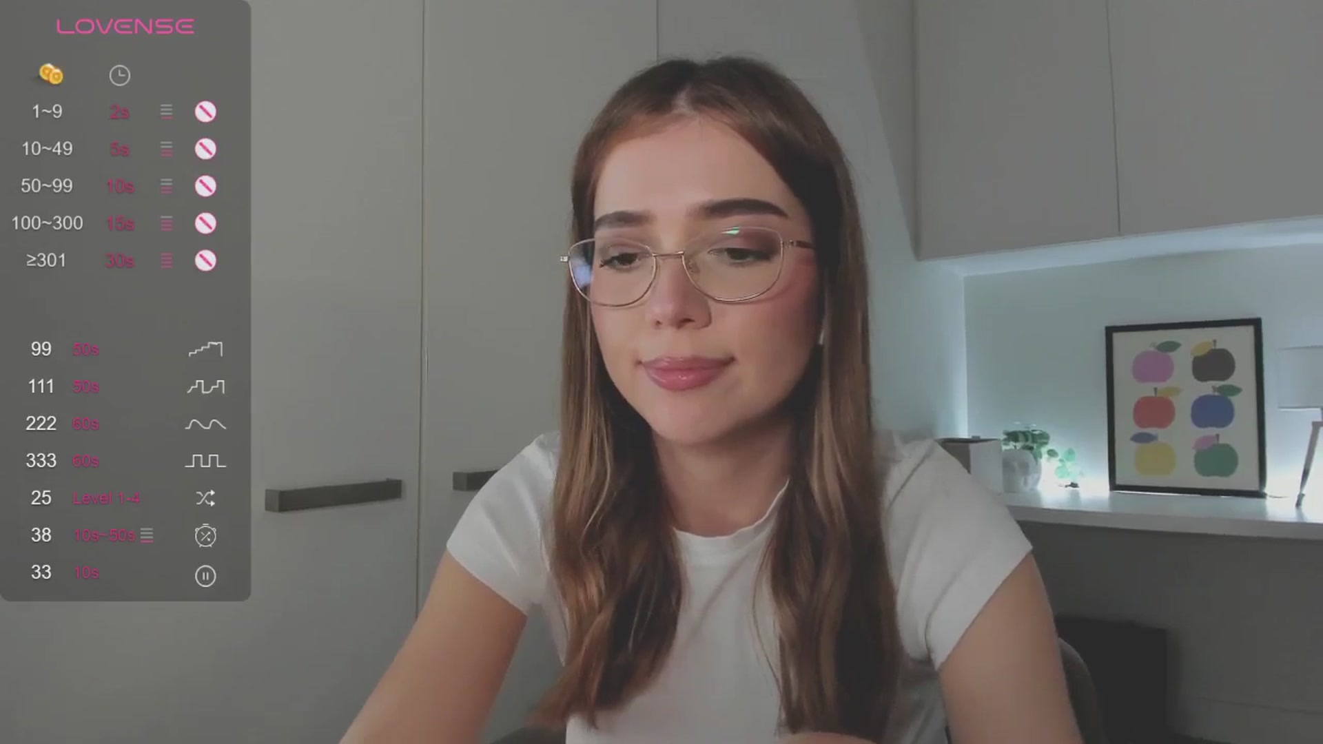 Gallery image thumbnail from cutiee's myfreecams stream on, 11/10/2025, 05:35 image 15 of 20