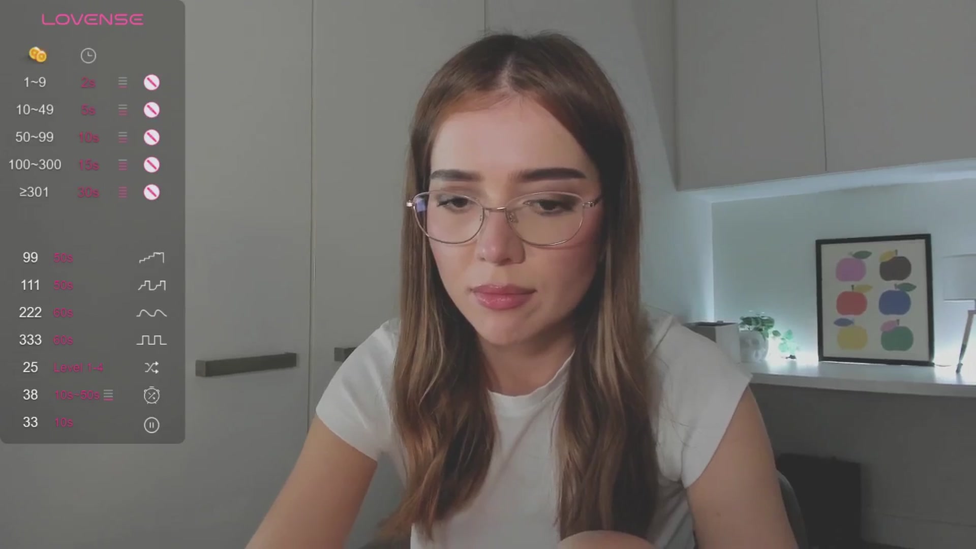 Gallery image thumbnail from cutiee's myfreecams stream on, 11/10/2025, 05:35 image 6 of 20