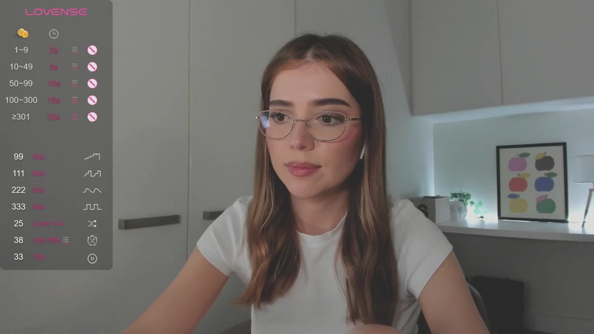 Gallery image thumbnail from cutiee's myfreecams stream on, 11/10/2025, 05:35 image 16 of 20