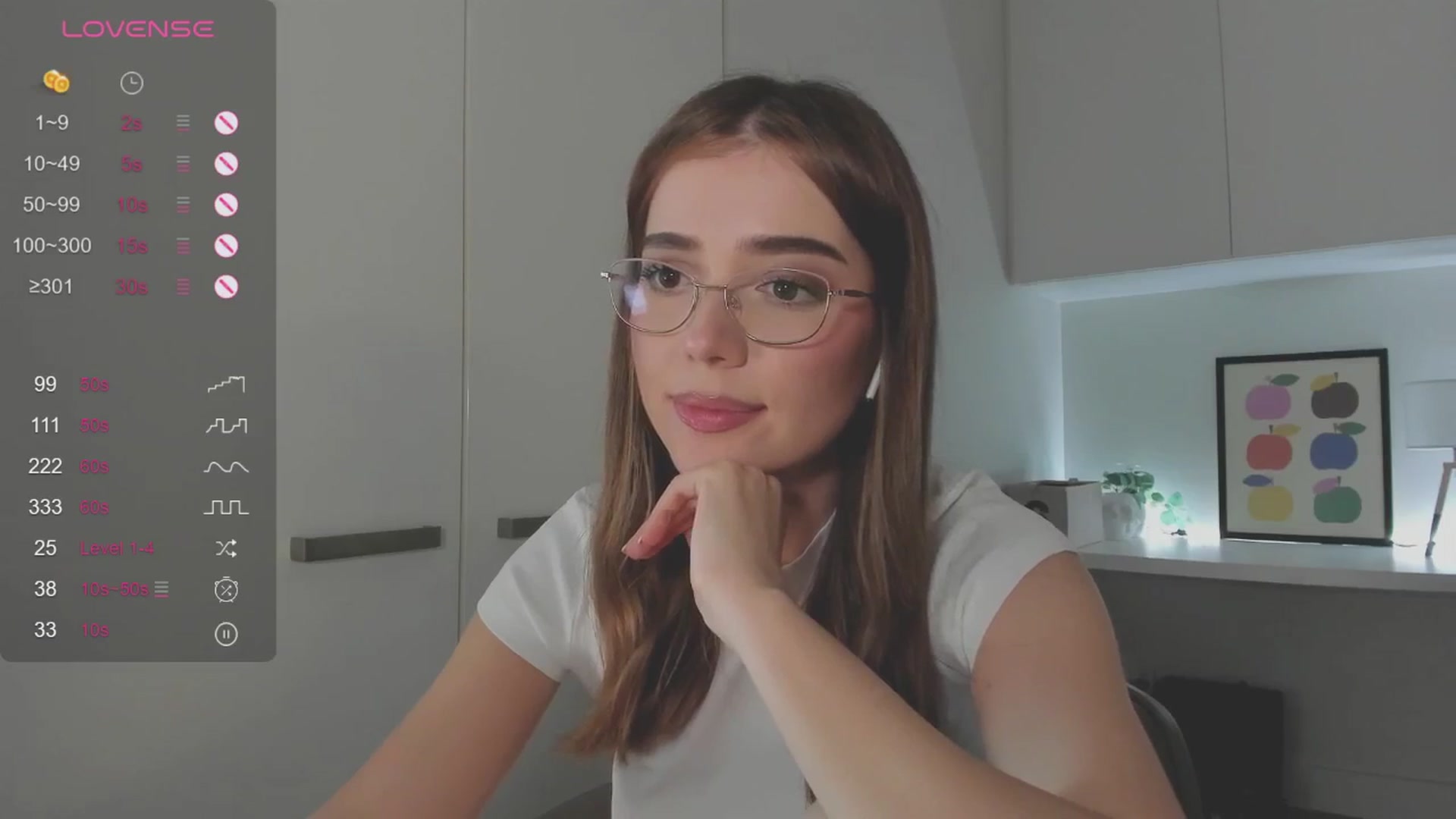 Gallery image thumbnail from cutiee's myfreecams stream on, 11/10/2025, 05:35 image 10 of 20