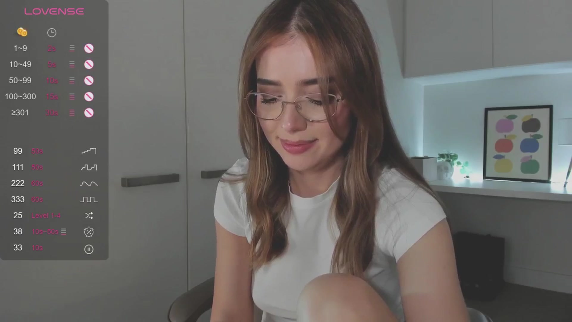 Gallery image thumbnail from cutiee's myfreecams stream on, 11/10/2025, 06:04 image 18 of 20